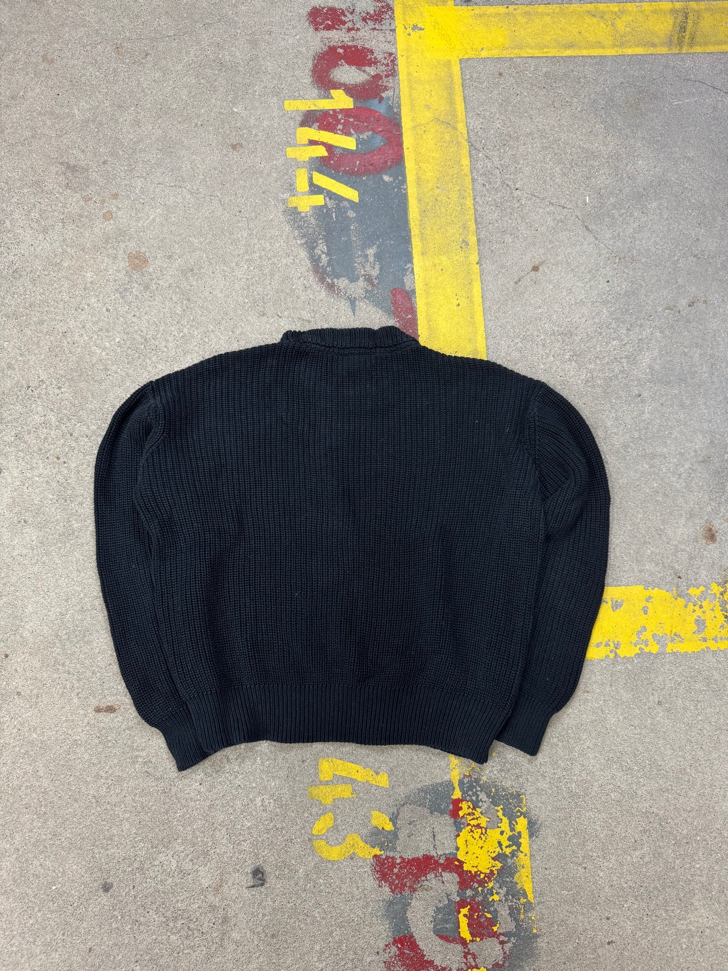Minimum Strickpullover (L)