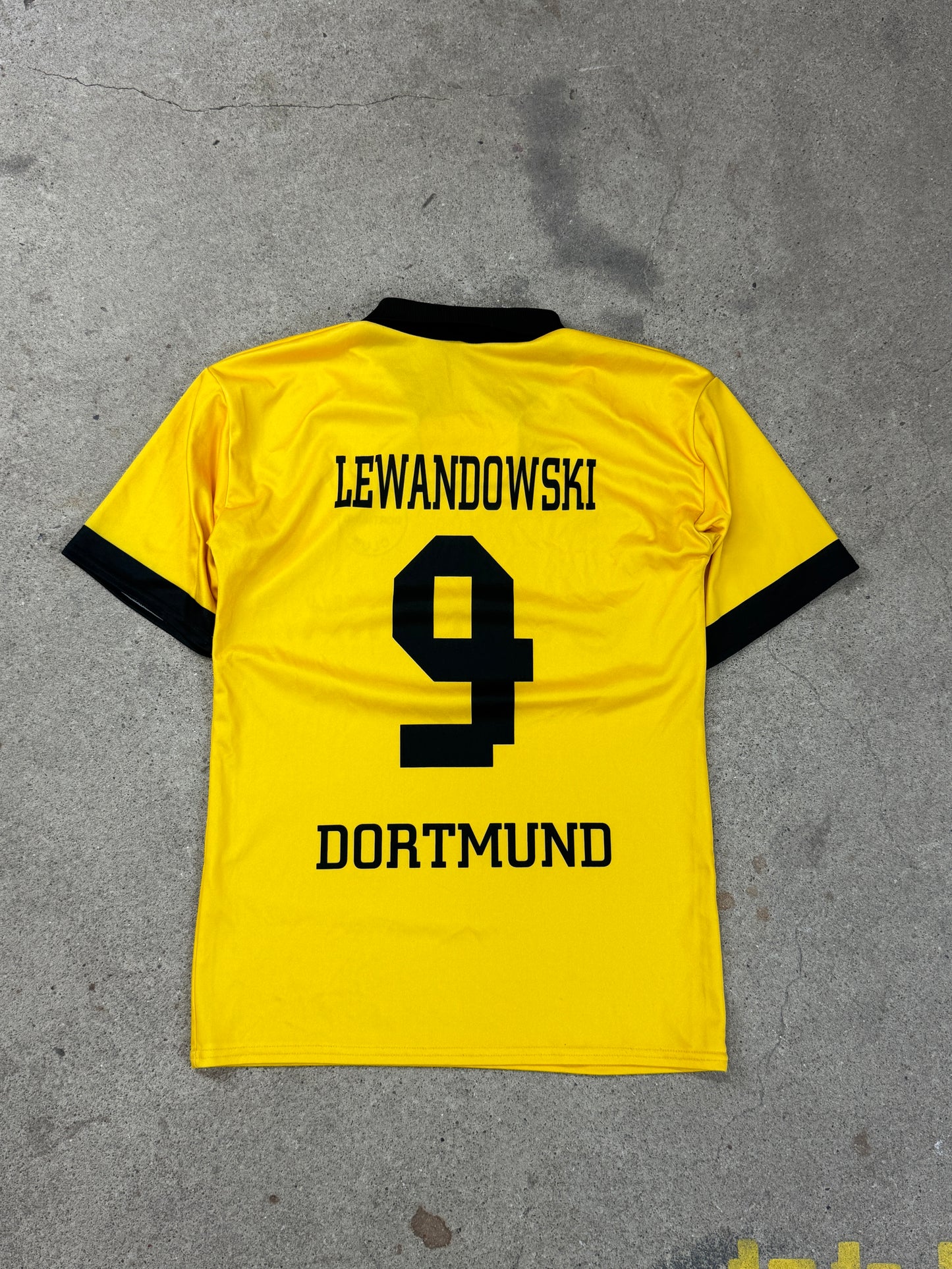 BVB Trikot | Lewandowski | 158