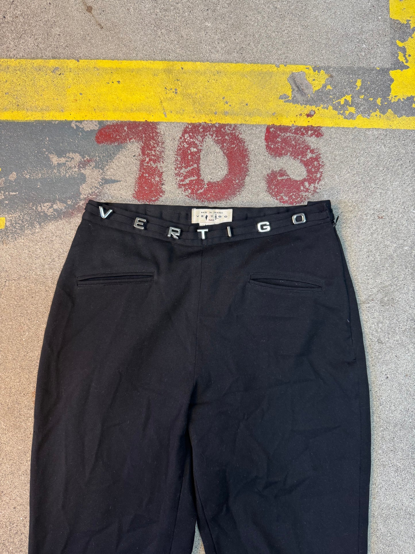 Vertigo Hose (L)
