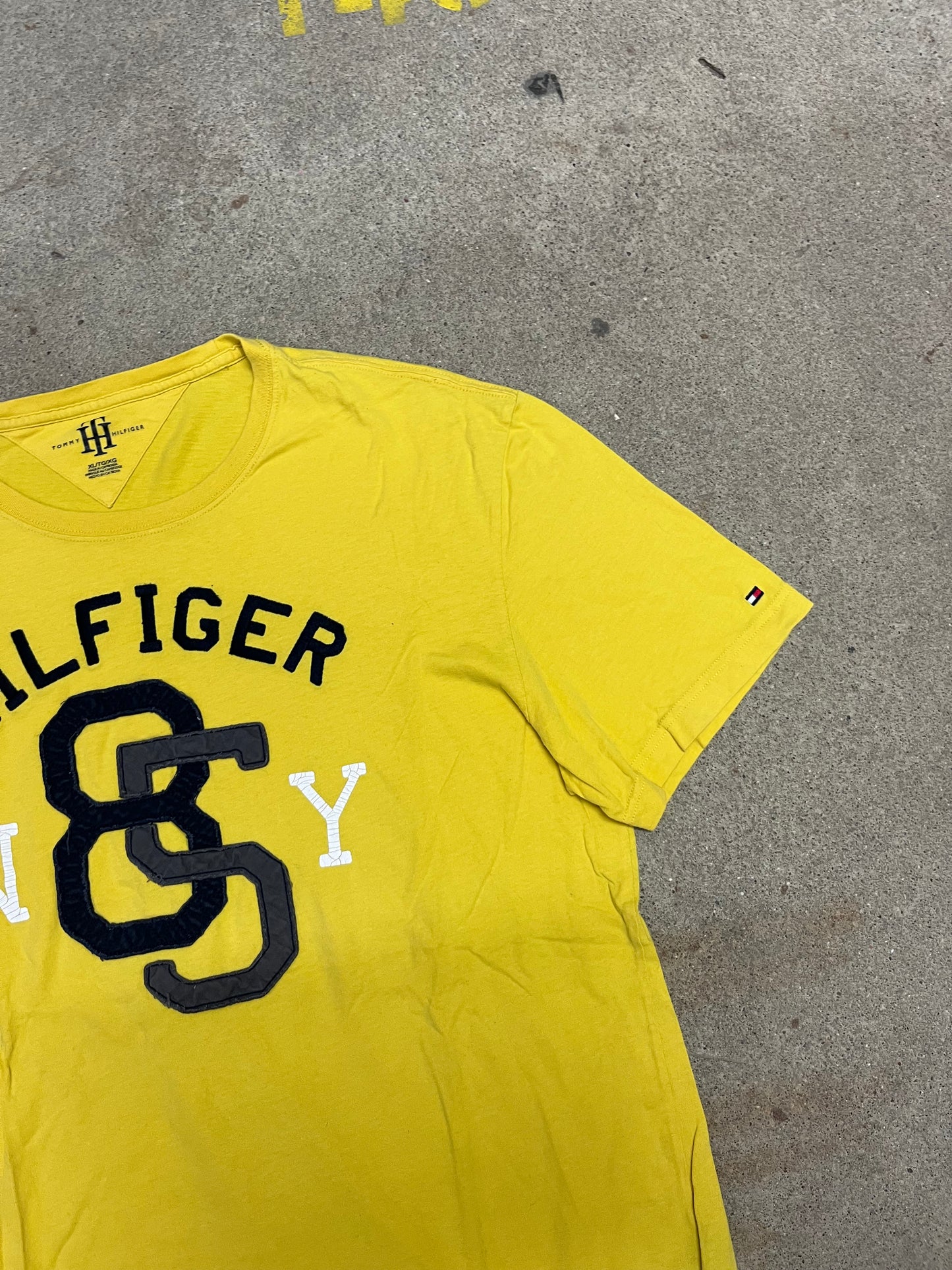 Tommy Hilfiger T-Shirt (XL)