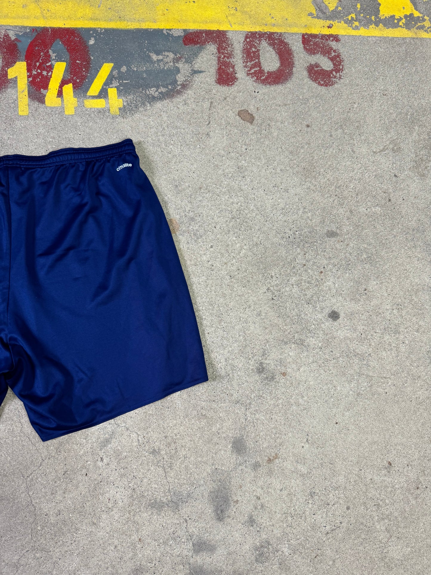 Adidas Short (XL)