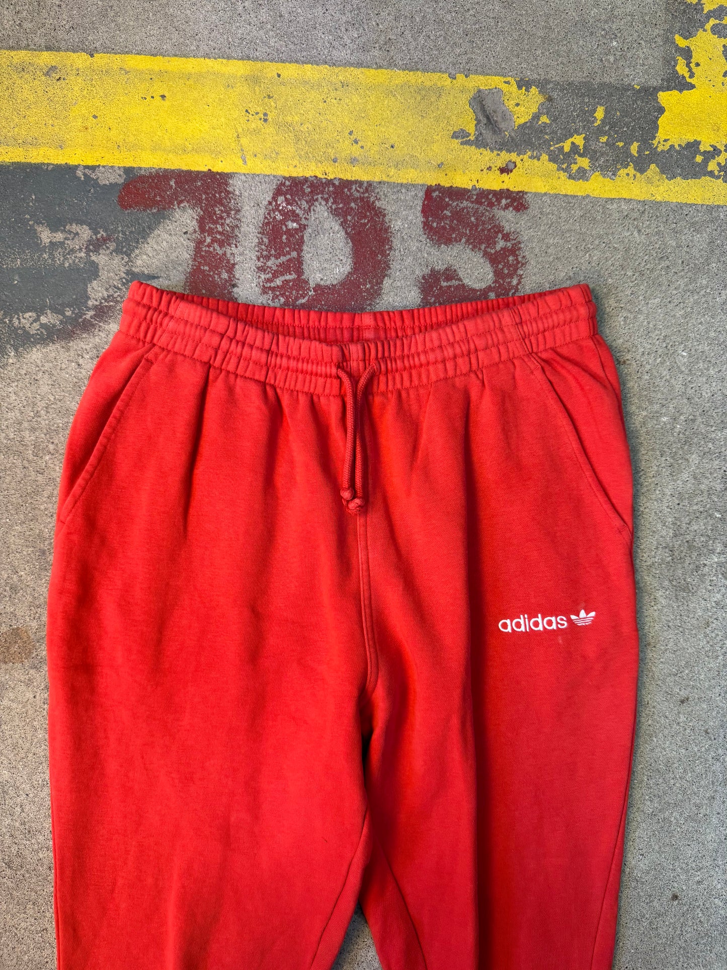 Adidas Jogginghose (S)