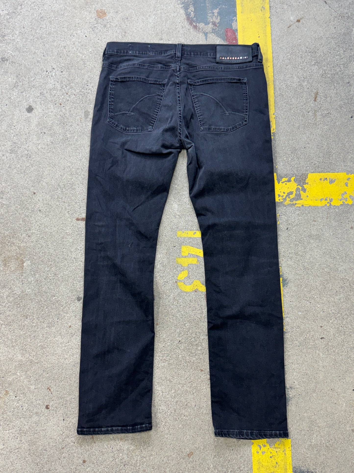 Baldessarini Jeanshose | W34/L32 | XL
