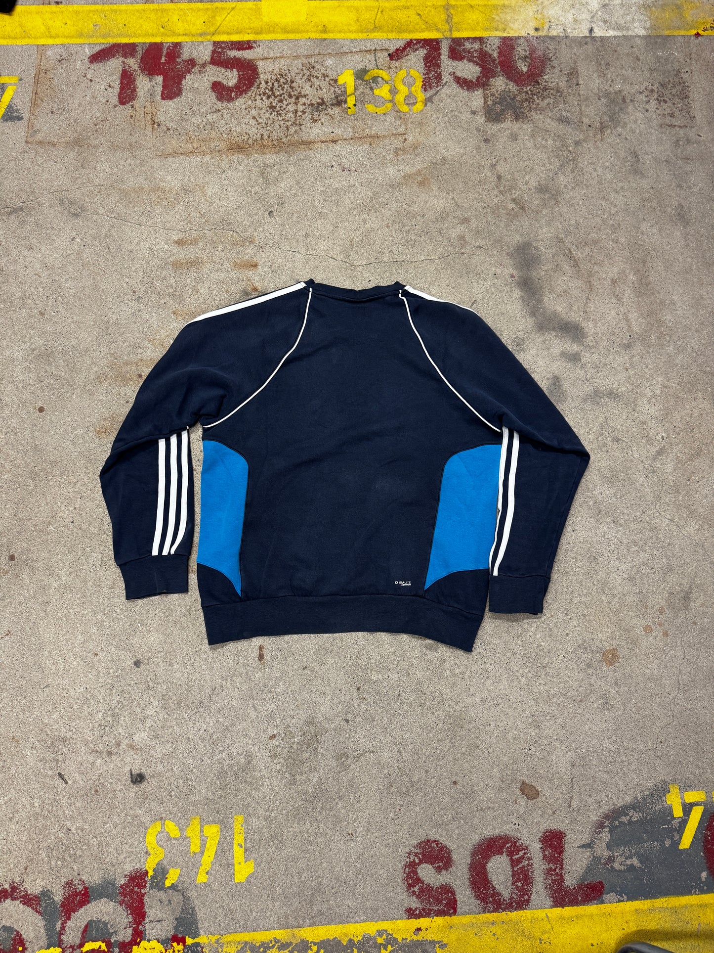 Adidas Pullover