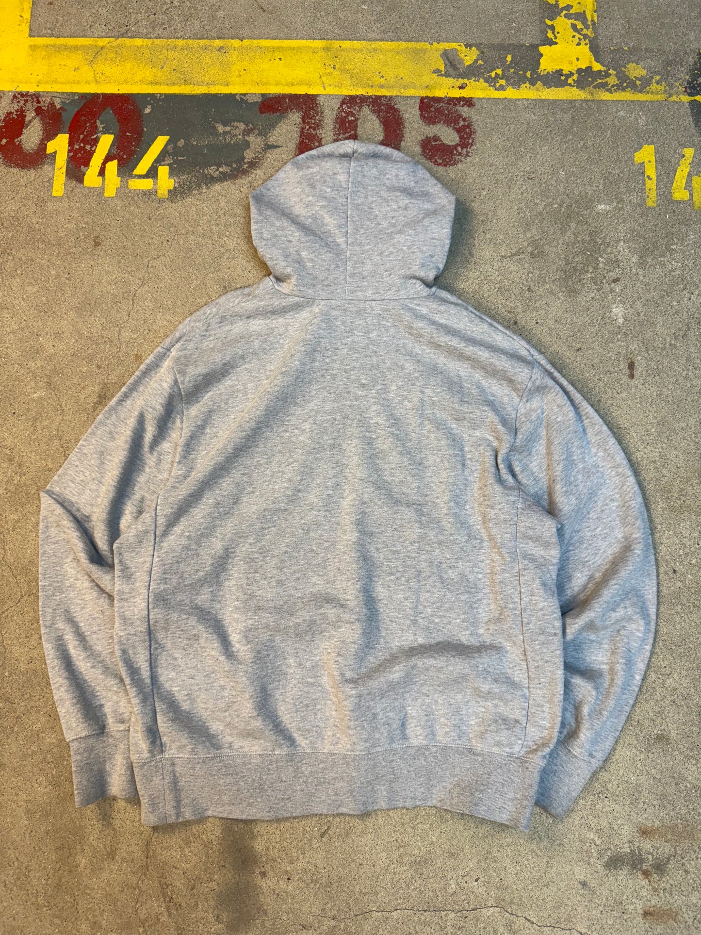 Nike Hoodie (XL)