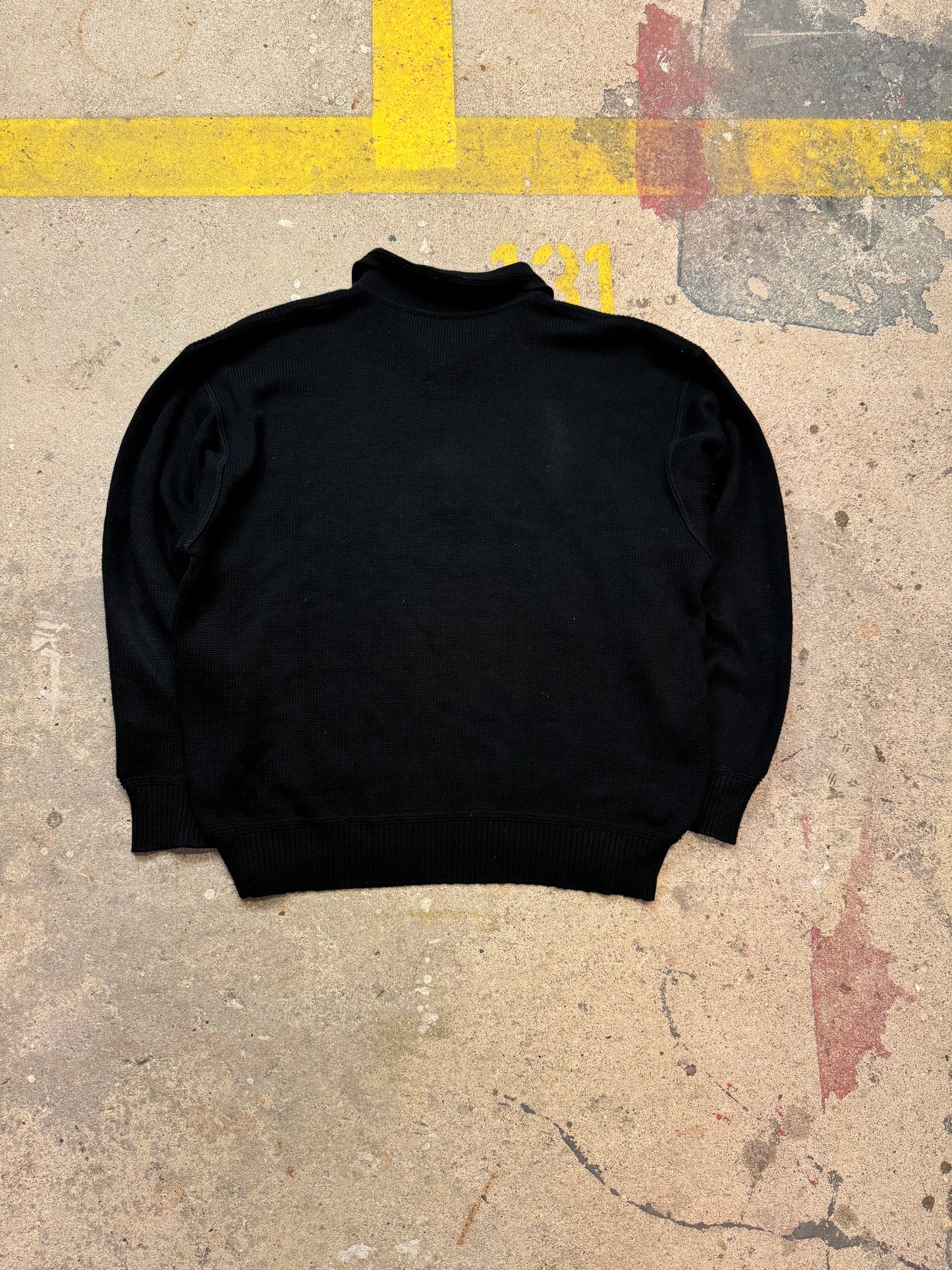 Carlo Colucci Strickpullover