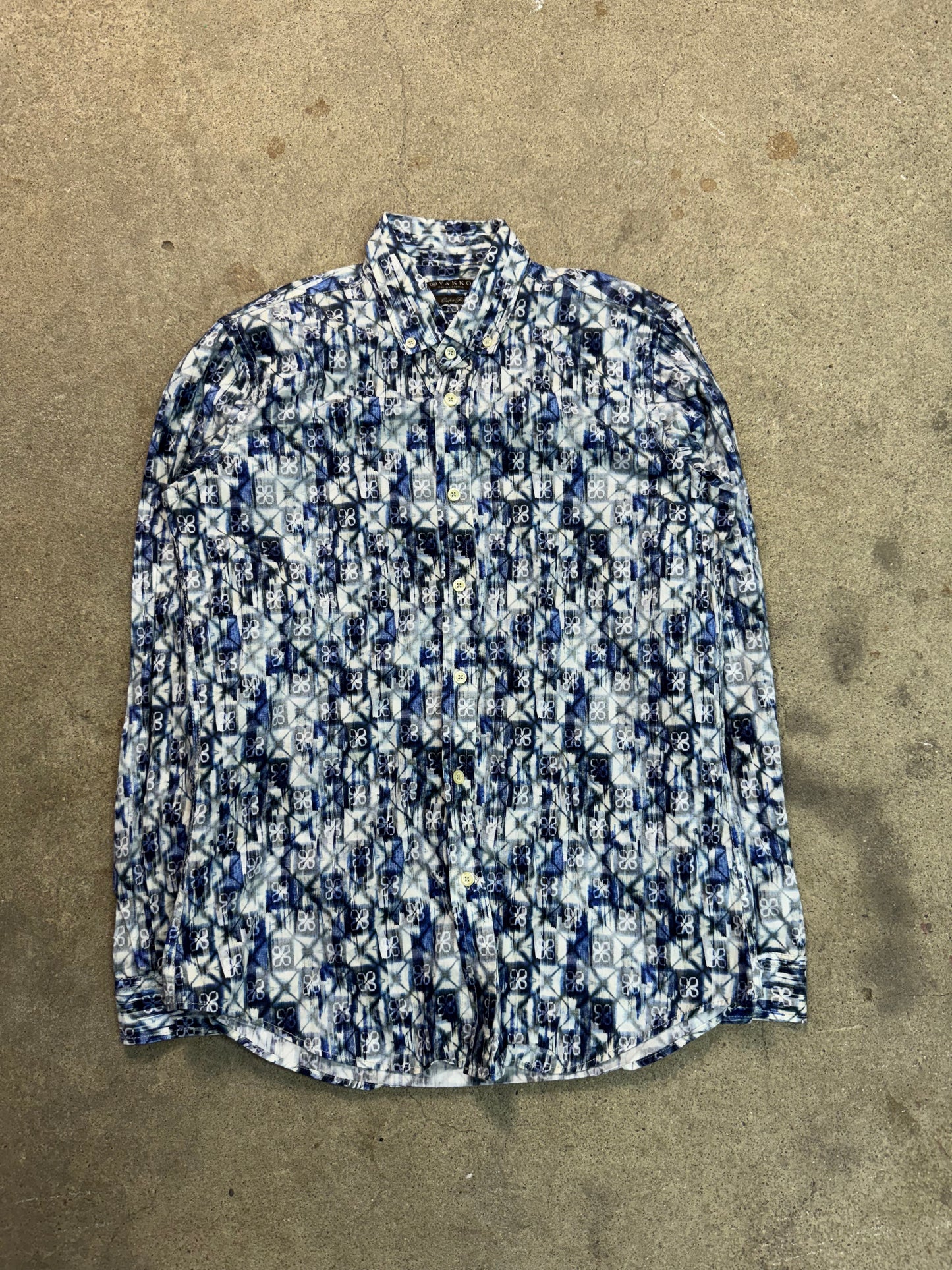 Vintage Hemd (M)