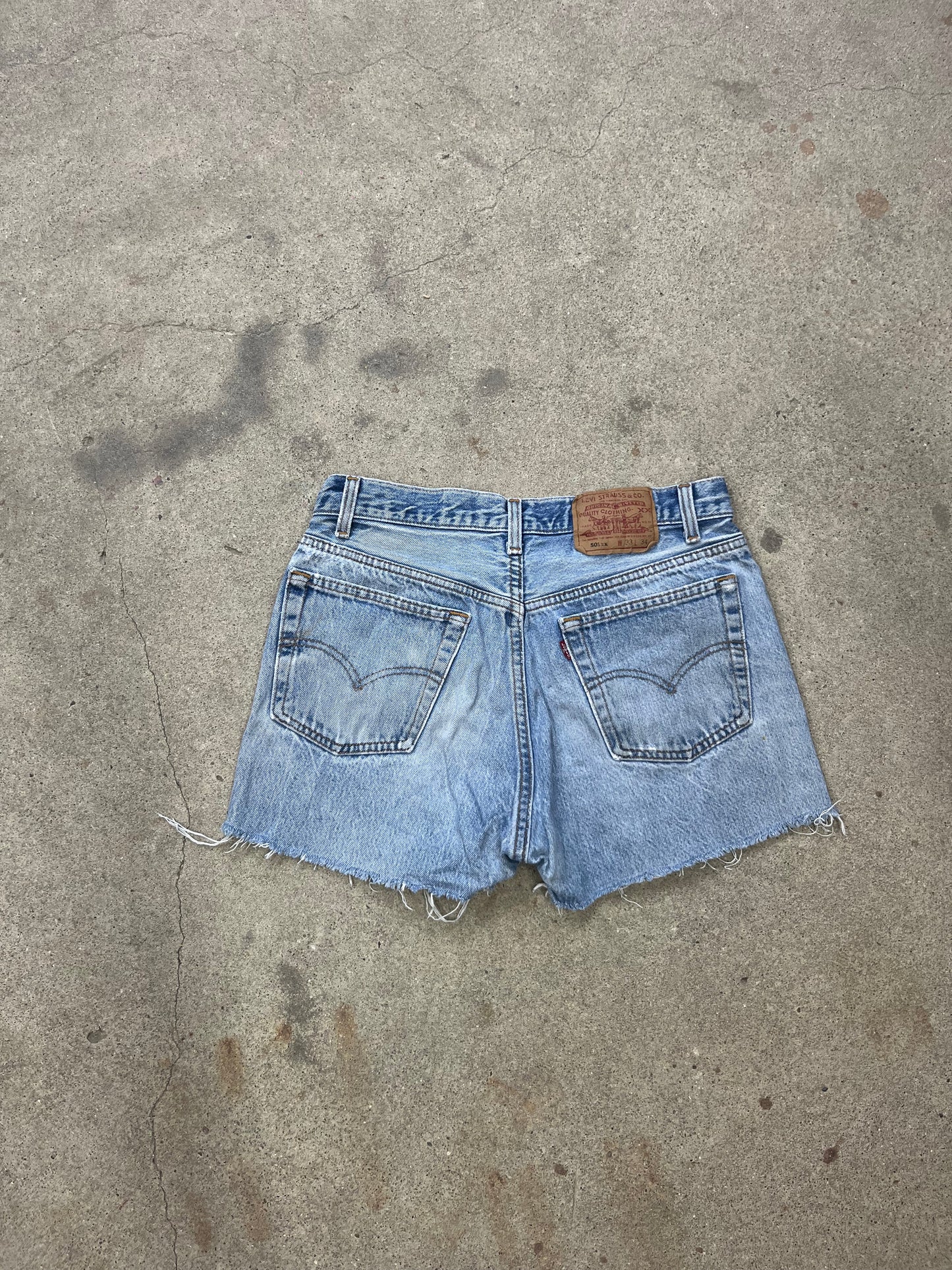 Levi’s 501 Shorts