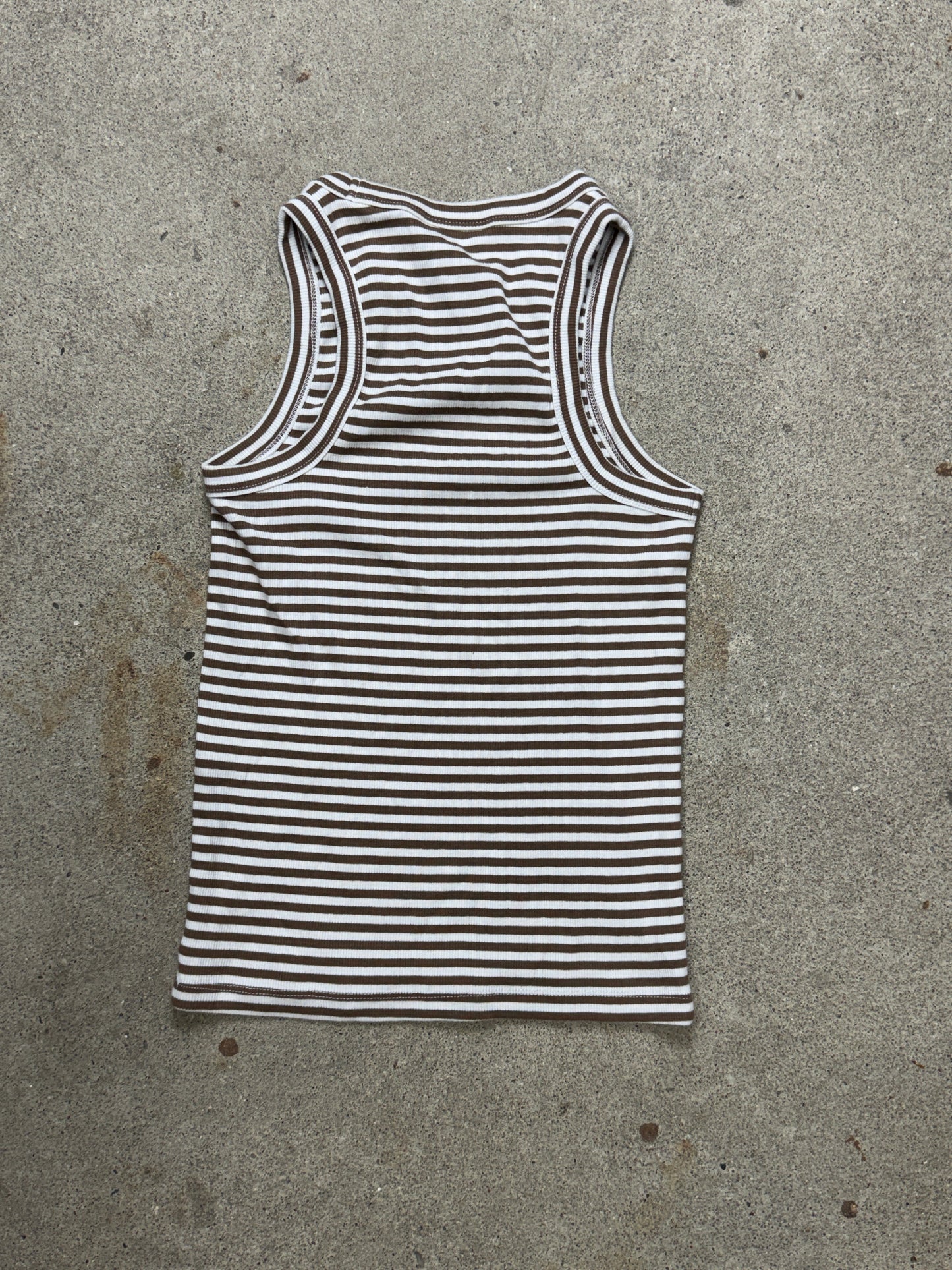 Pigalle Tanktop | S