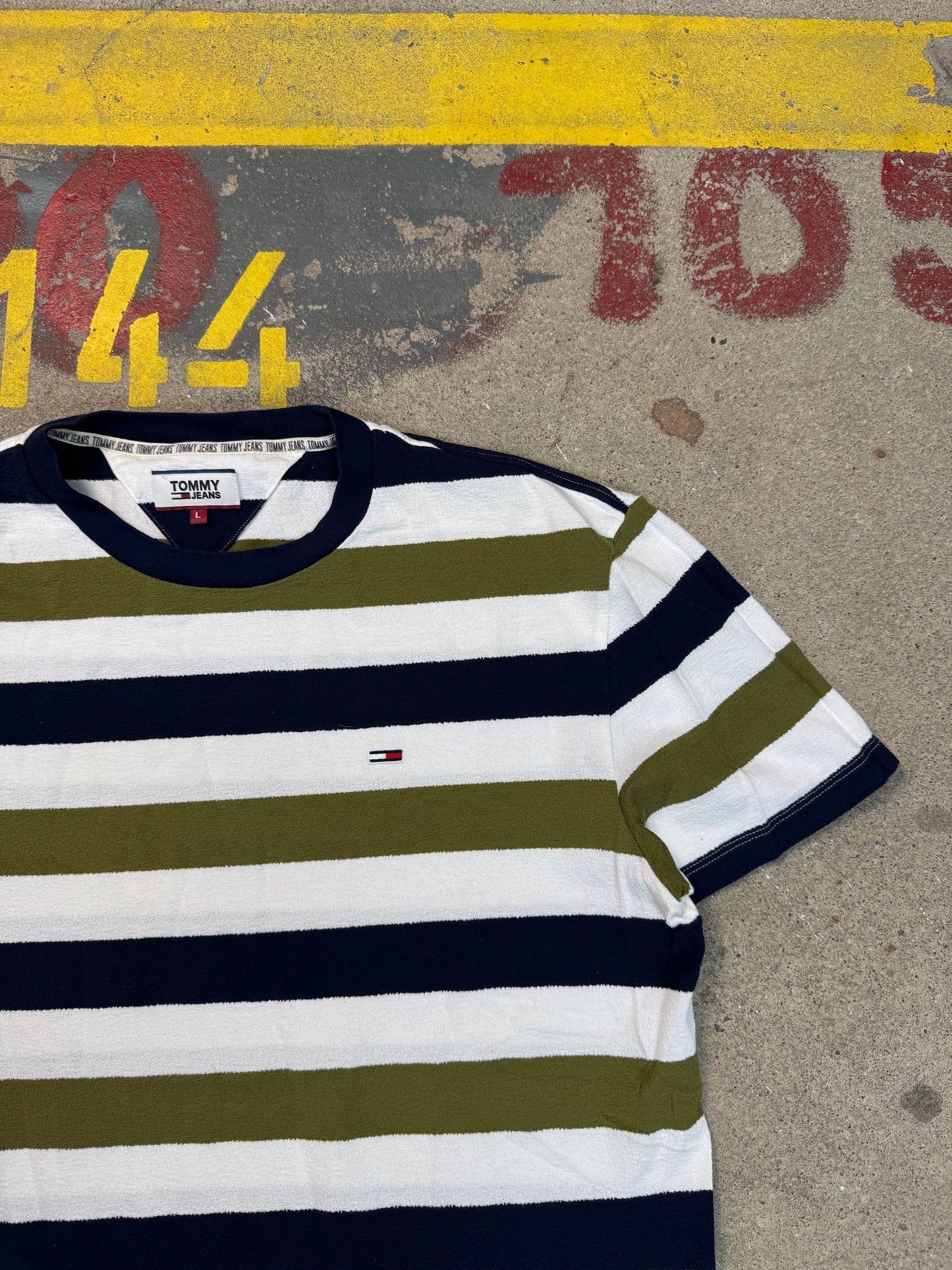 Tommy Hilfiger | L