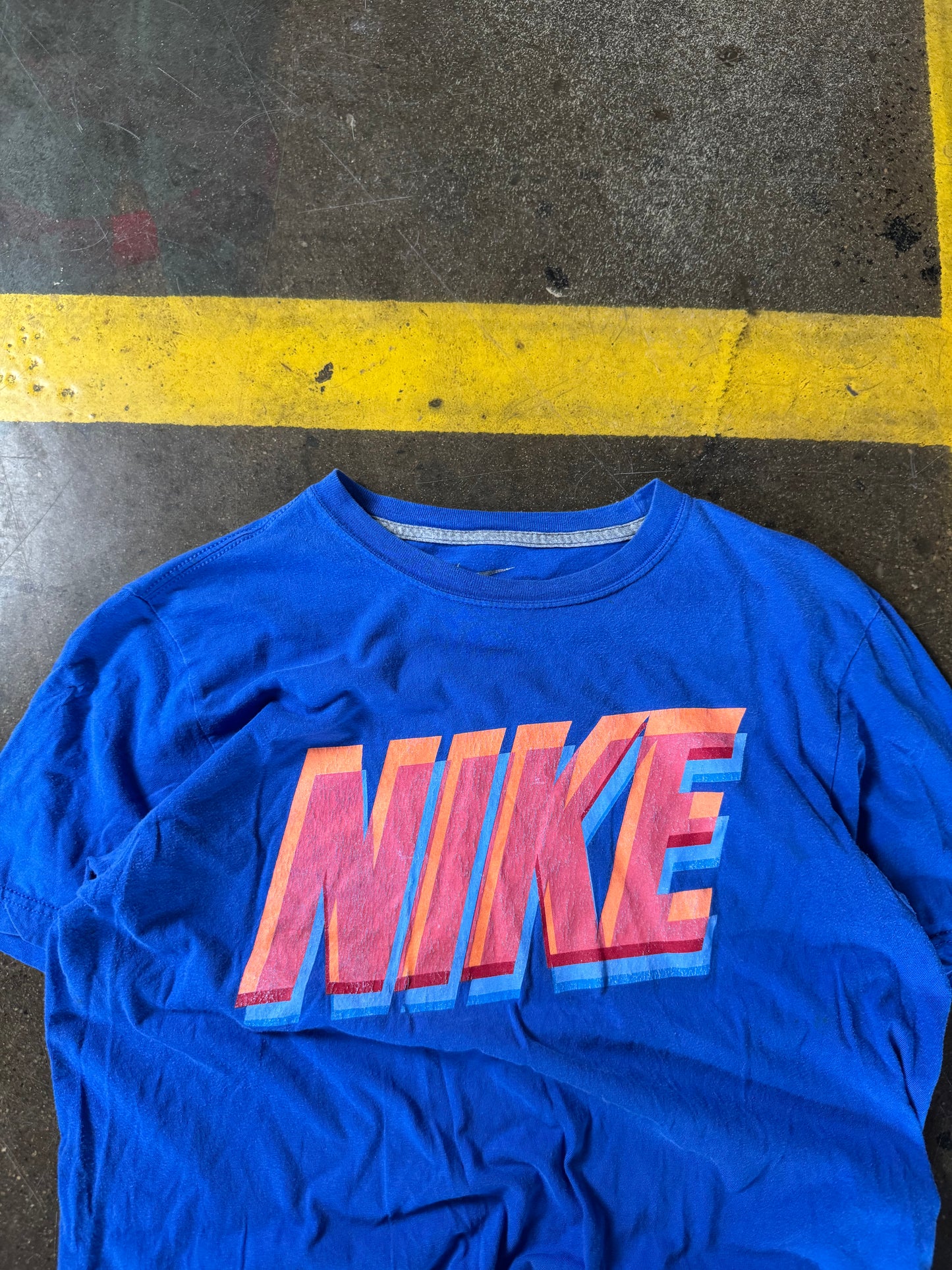 Nike T-Shirt (M)