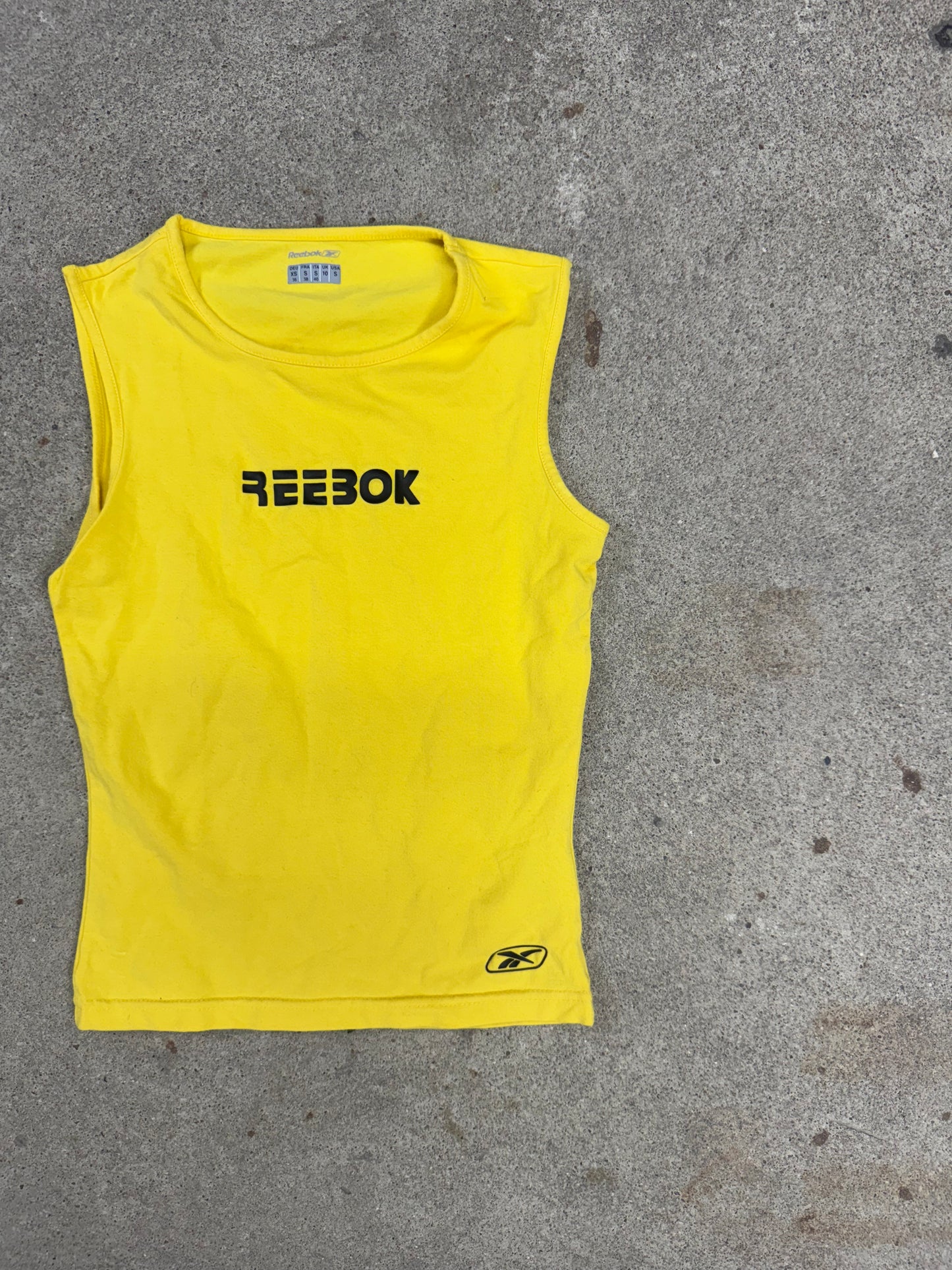 Reebok Tantop (XS)