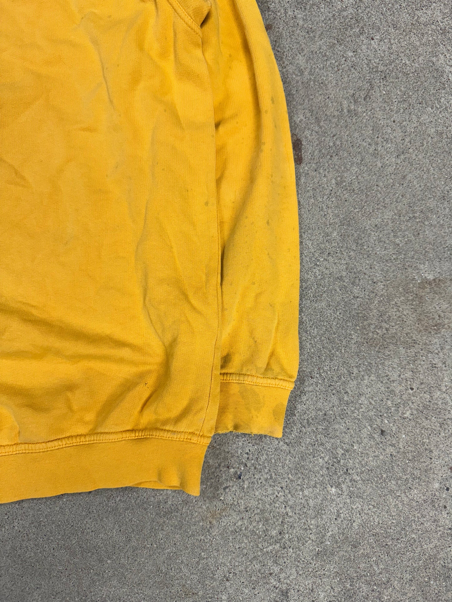 Adidas Sweater (M)