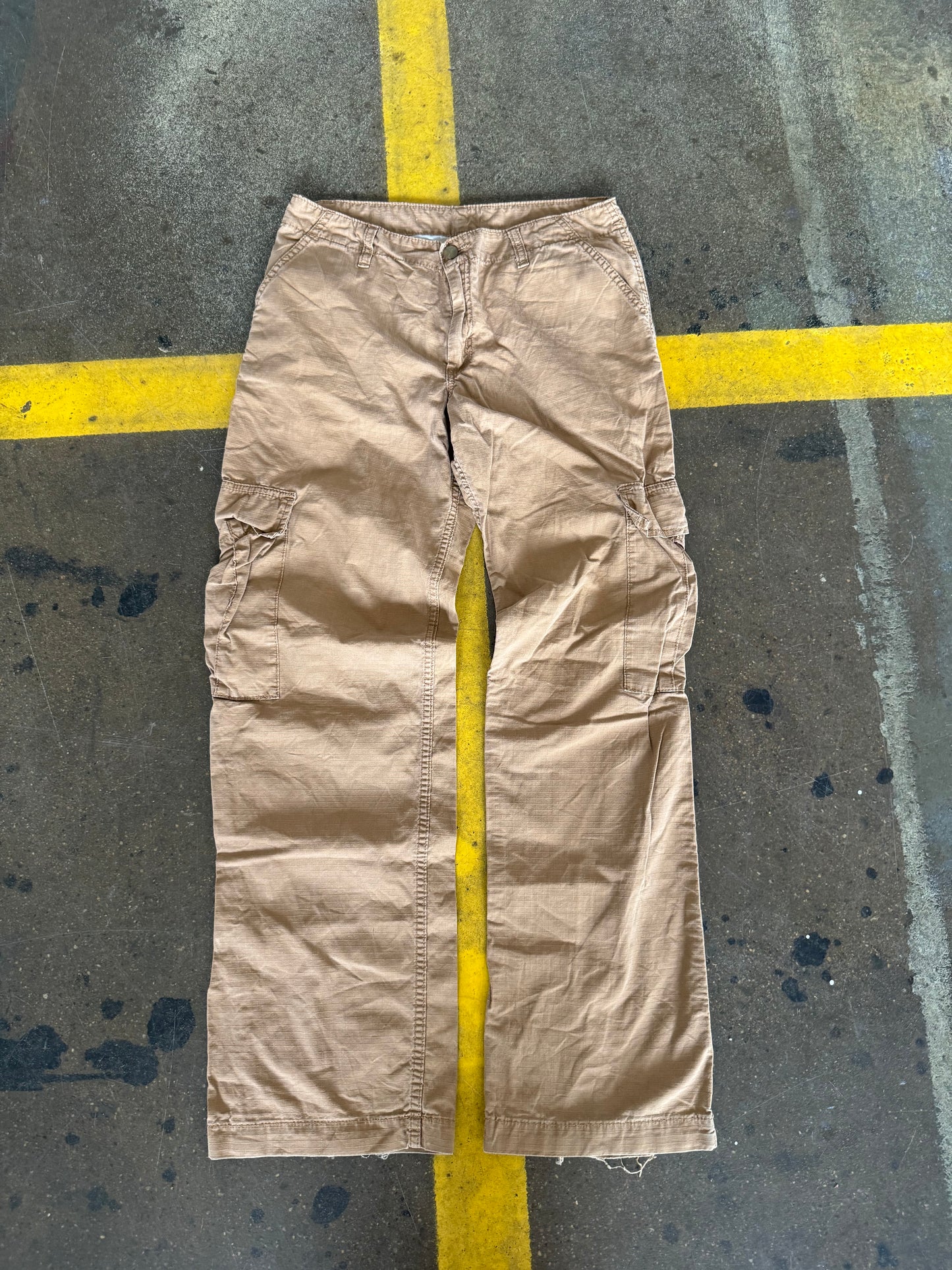 Carhartt Cargohose (S)