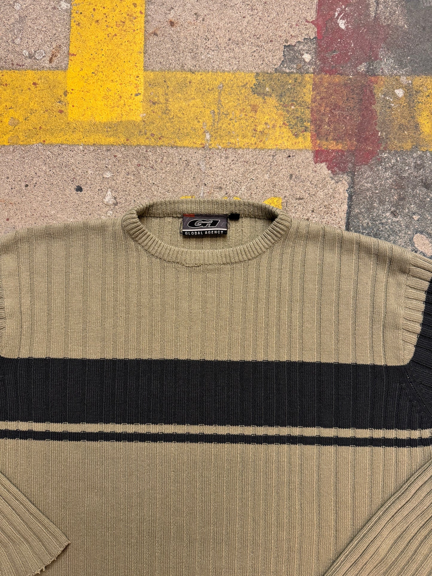Strickpullover