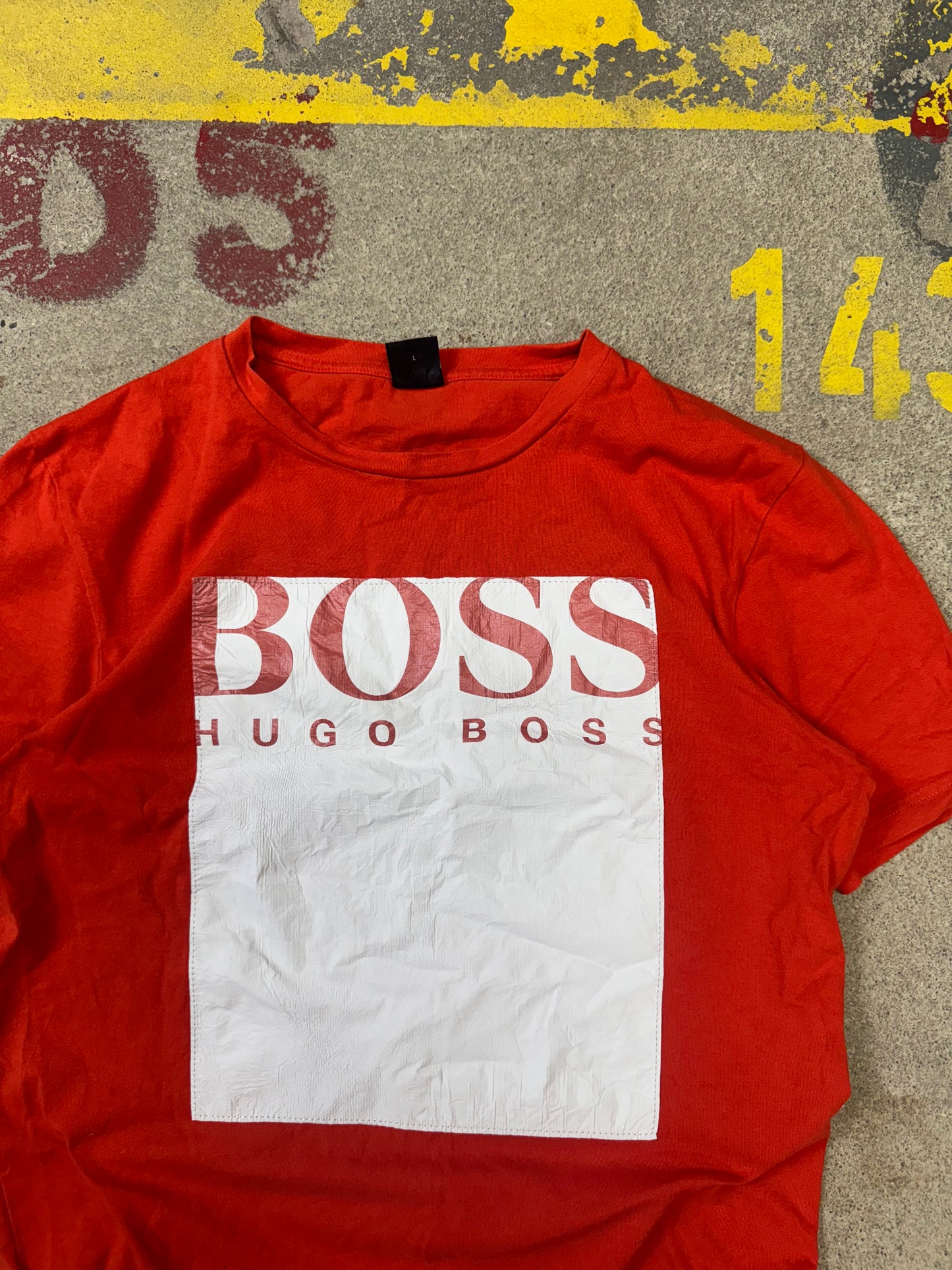 Hugo Boss T-Shirt (L)