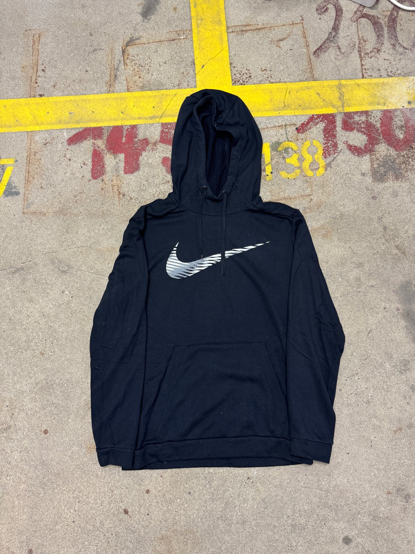 Nike Pullover (S)