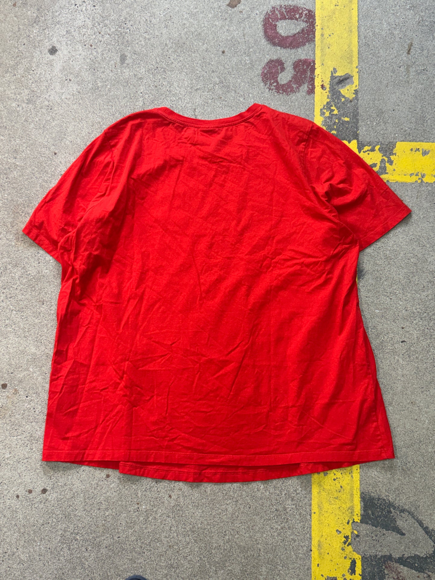 Kaffe T-Shirt | XL