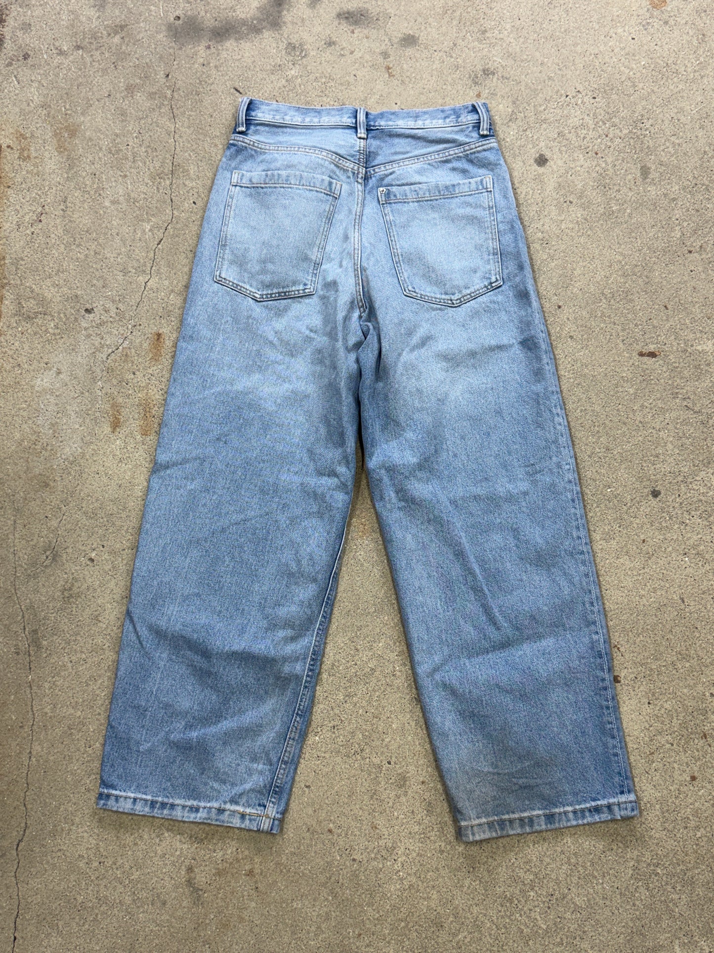 Baggy Jeanshose | W29/L32