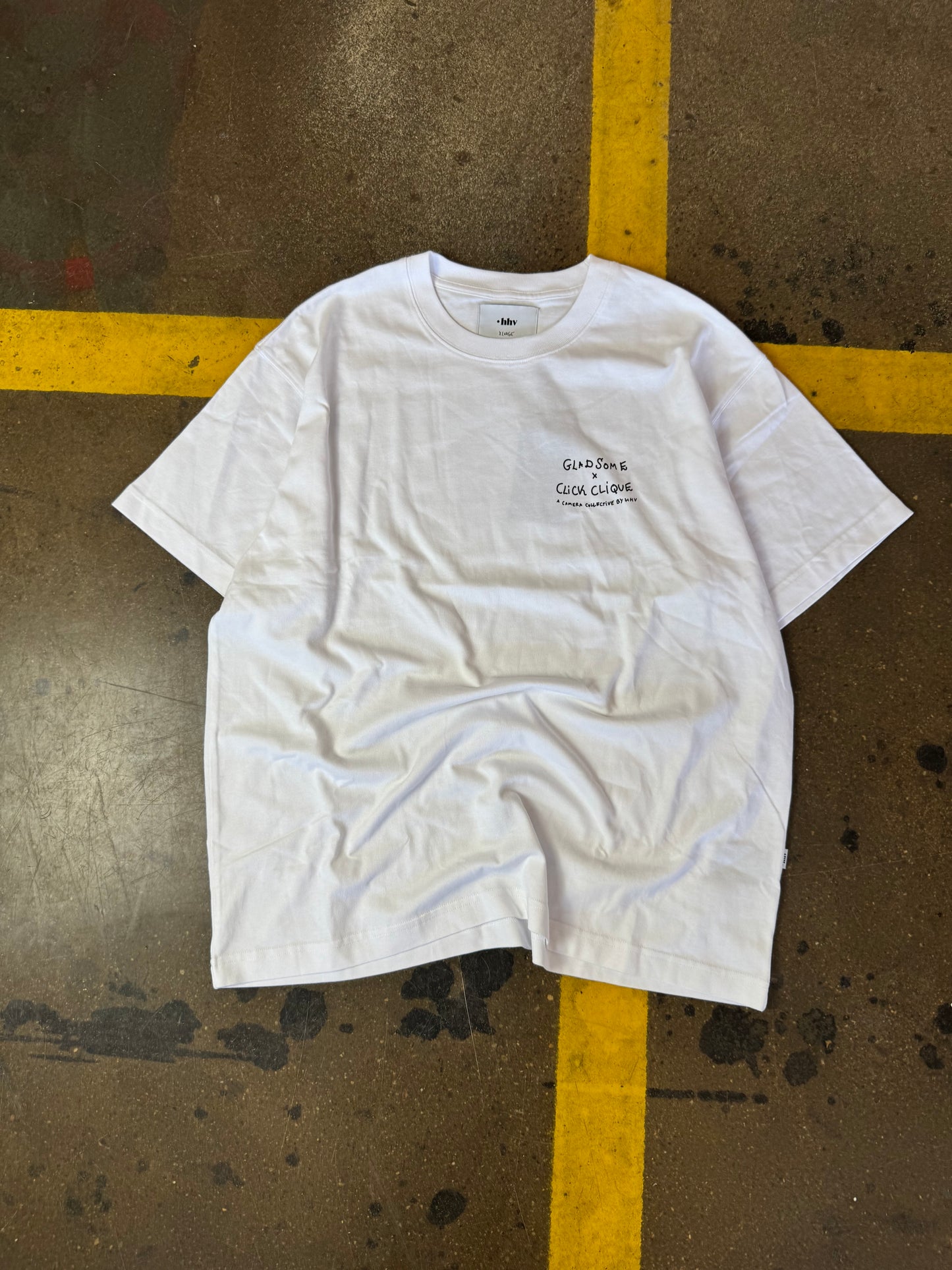 HHV T-Shirt (XL)