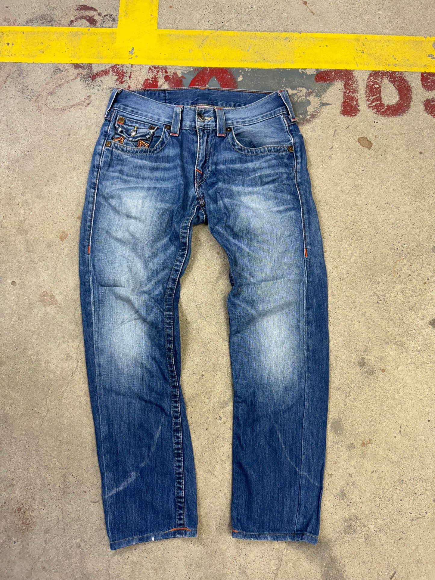 True Religion Jeanshose (S)