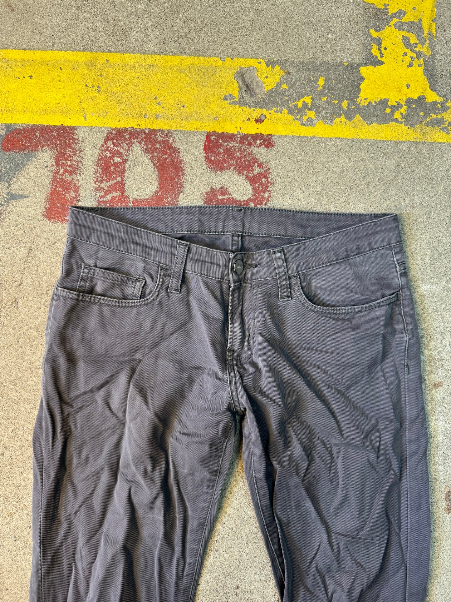 Carhartt Jeanshose (S)