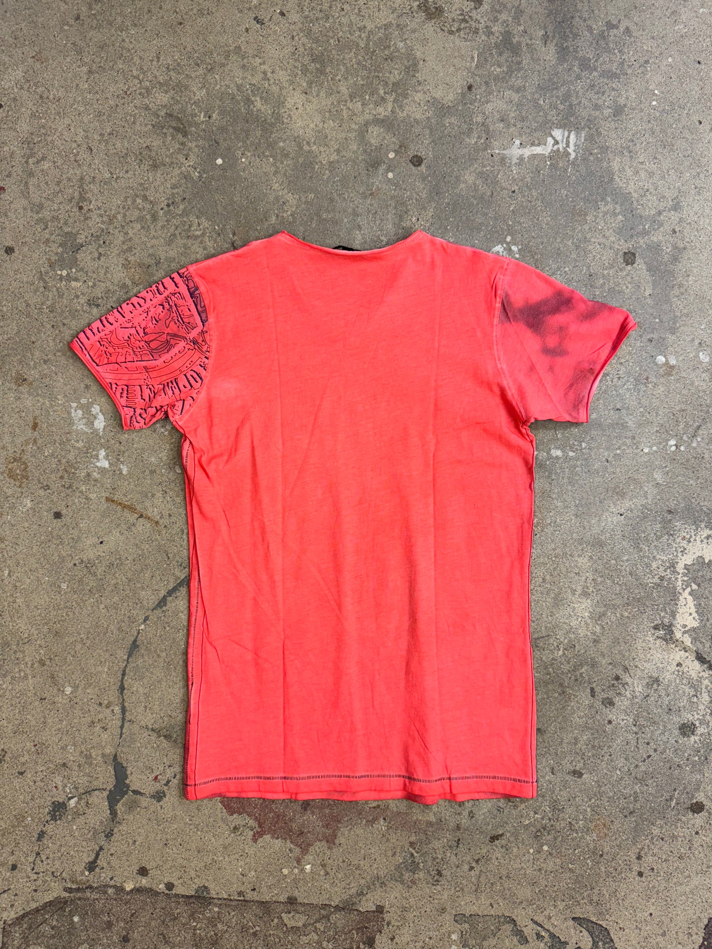 Rusty Neal T-Shirt