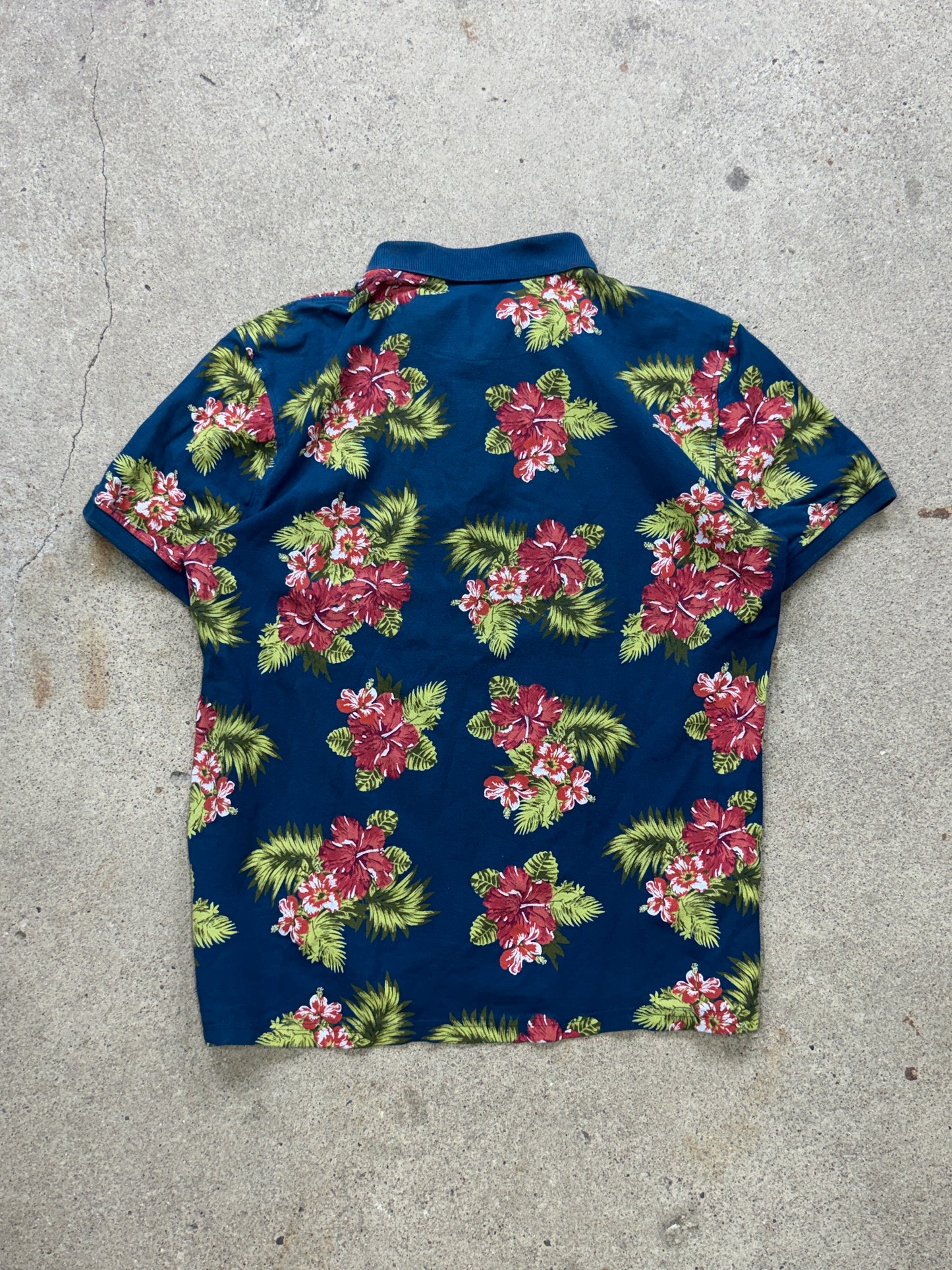 Montego Polohemd | L