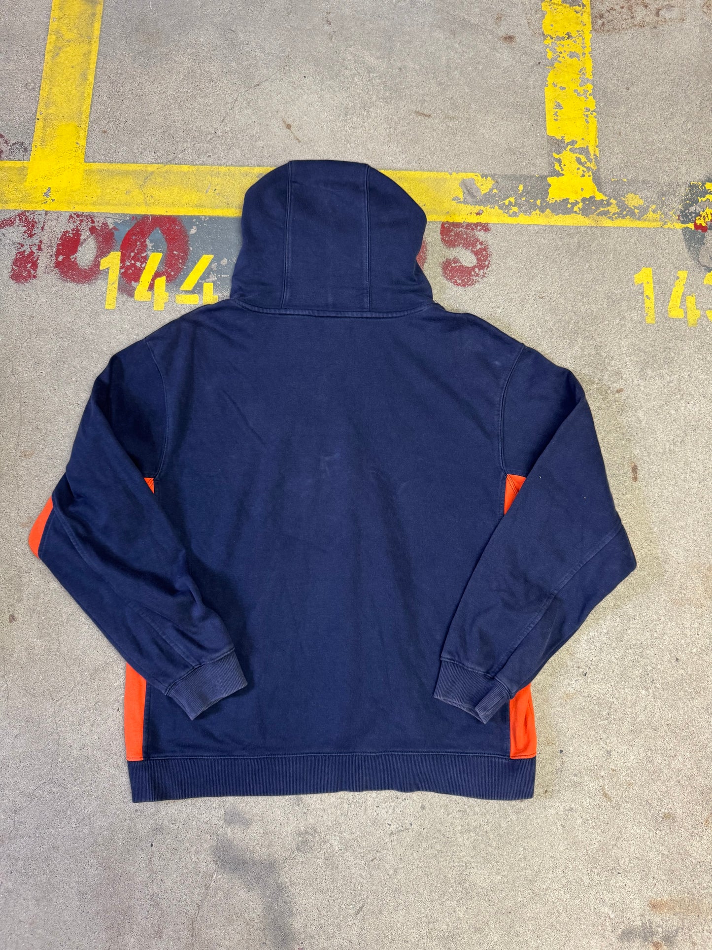 Illinois Pullover (XXL)