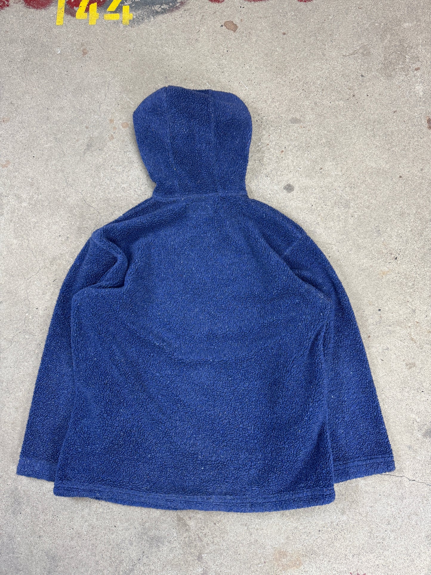 Teddybär Zipper / S