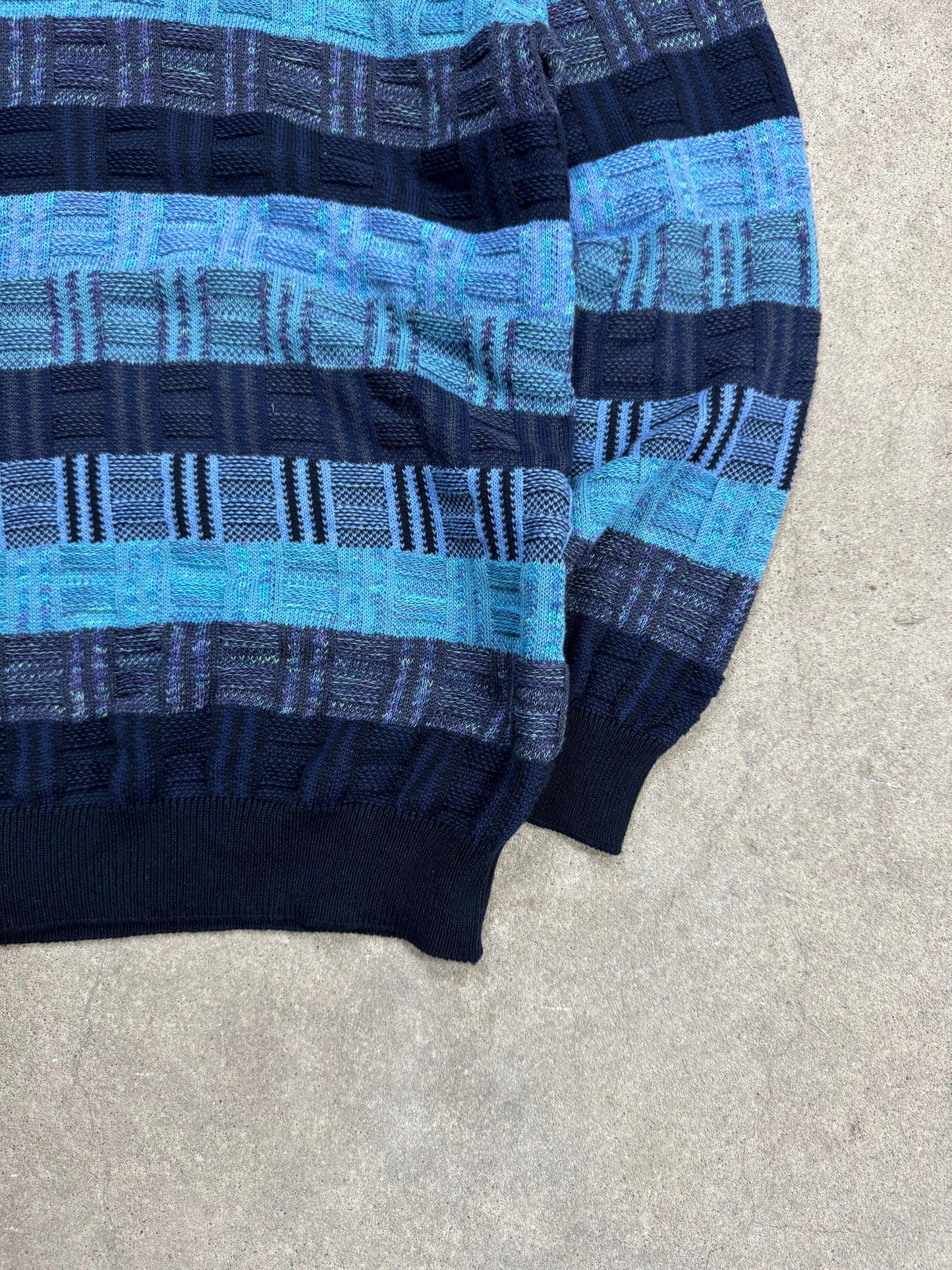 Strickpullover | XL | Vintage