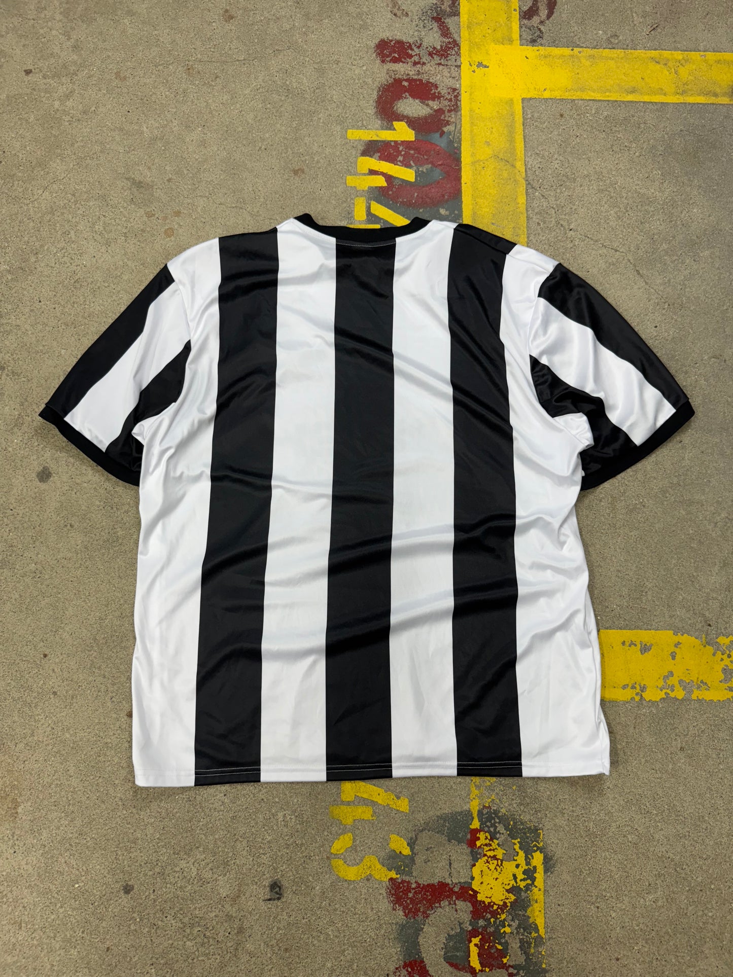 Rough Trikot (XXL)