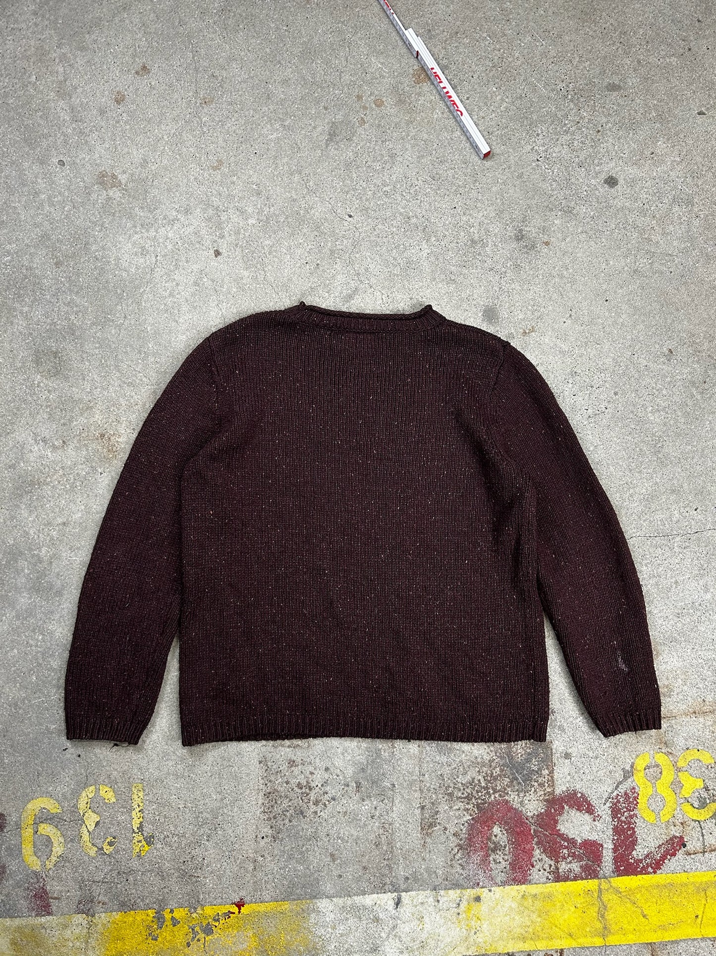 Harry Potter Strickpullover | L