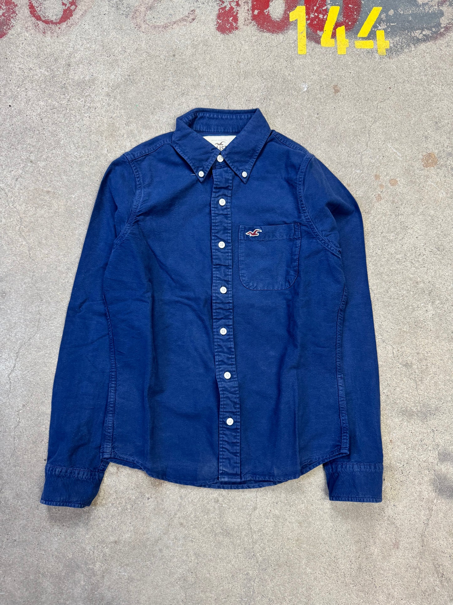 Hollister Hemd | S