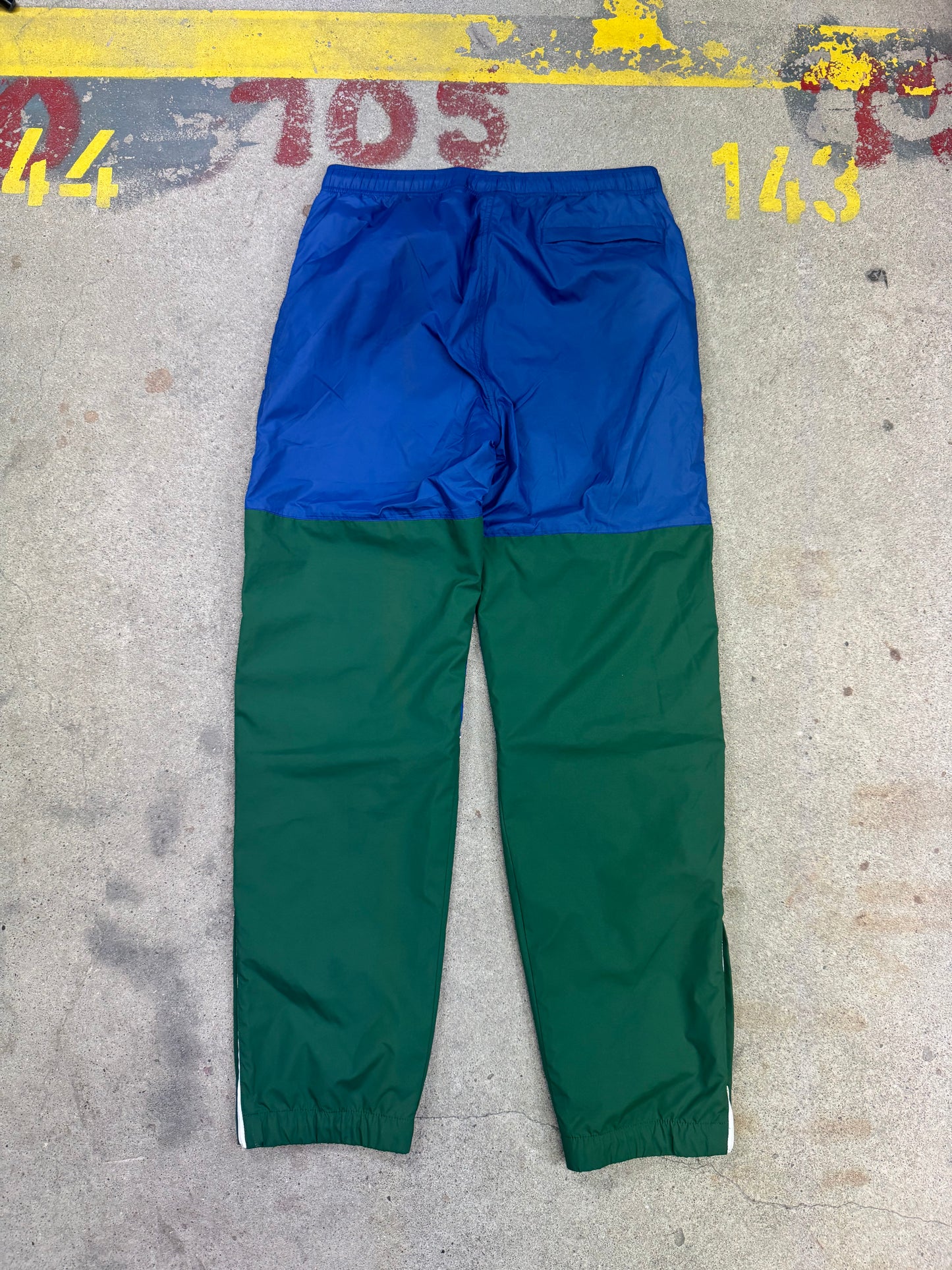 Lacoste Trackpants (S)