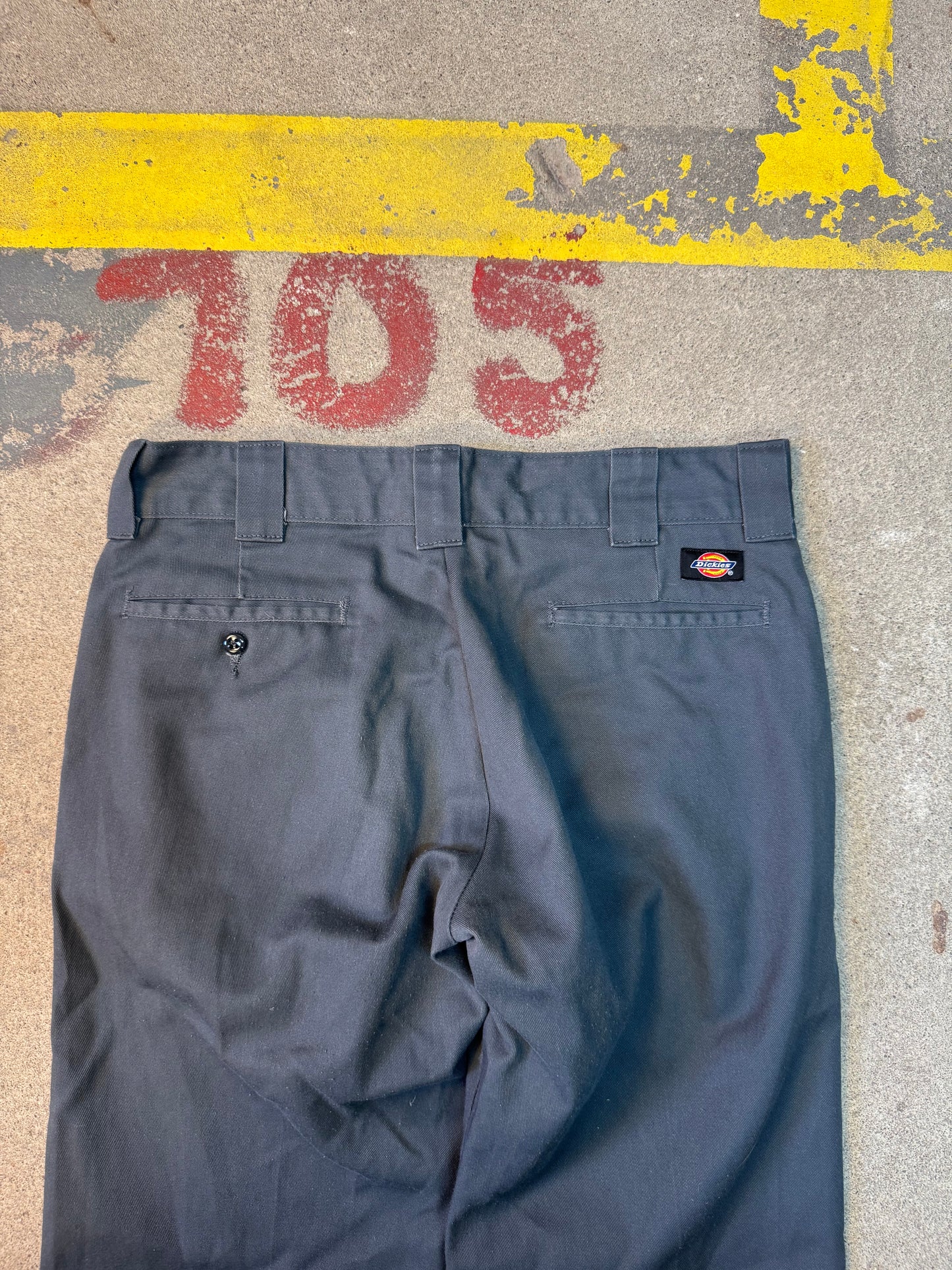 Dickies Cargohose