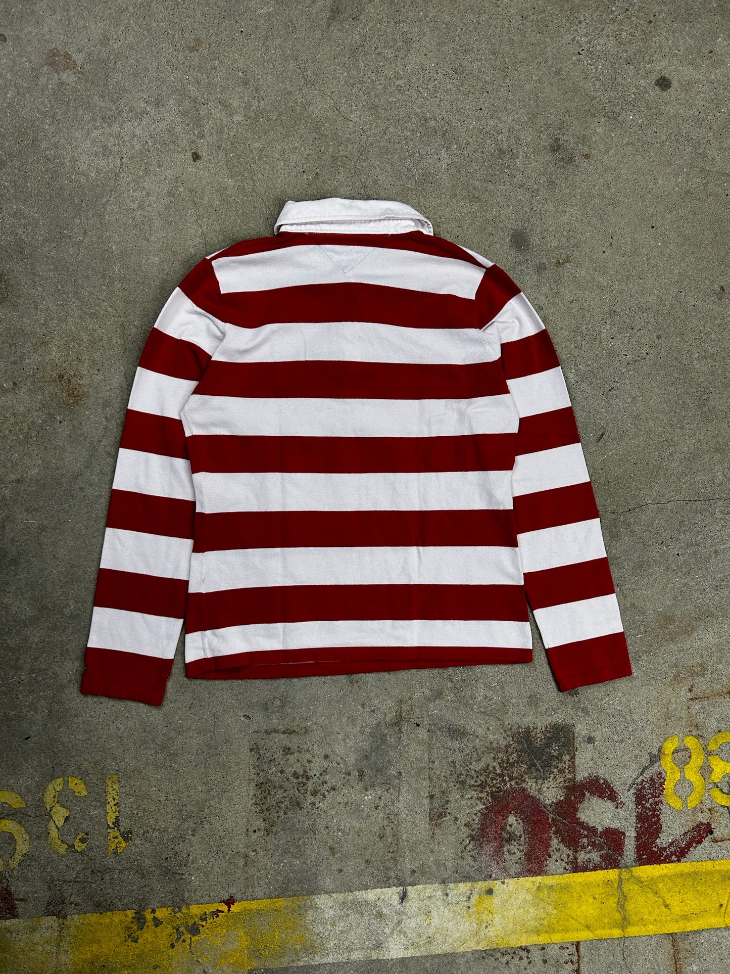 Tommy Hilfiger Polo | L