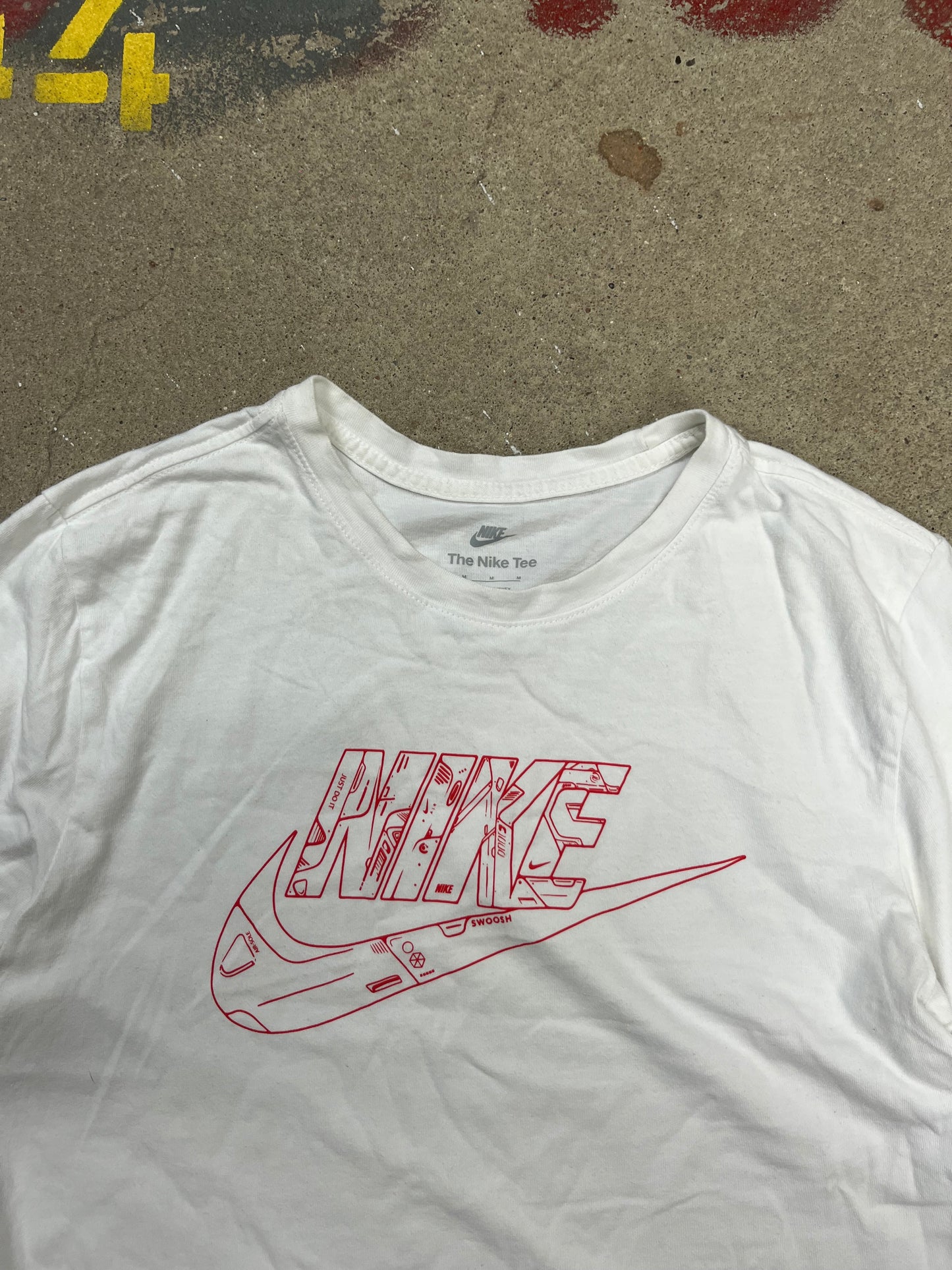 Nike T-Shirt (M)