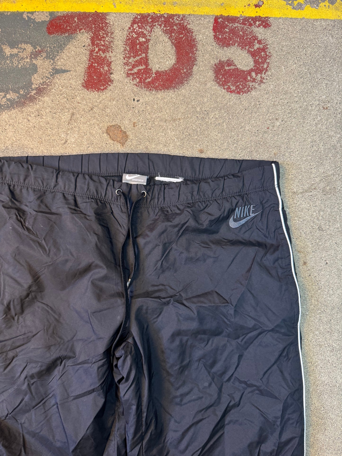Nike 3/4 Shorts (S)