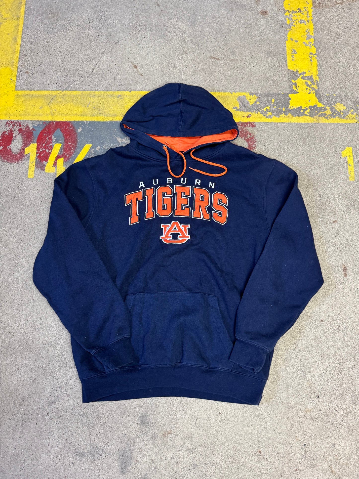 Auburn Tigers Pullover (L)