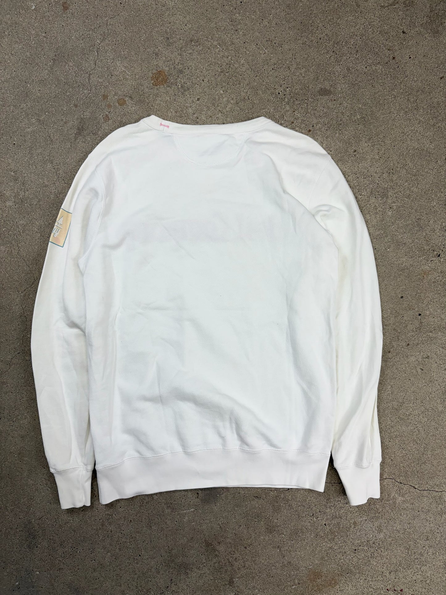 Best Company Sweater | S