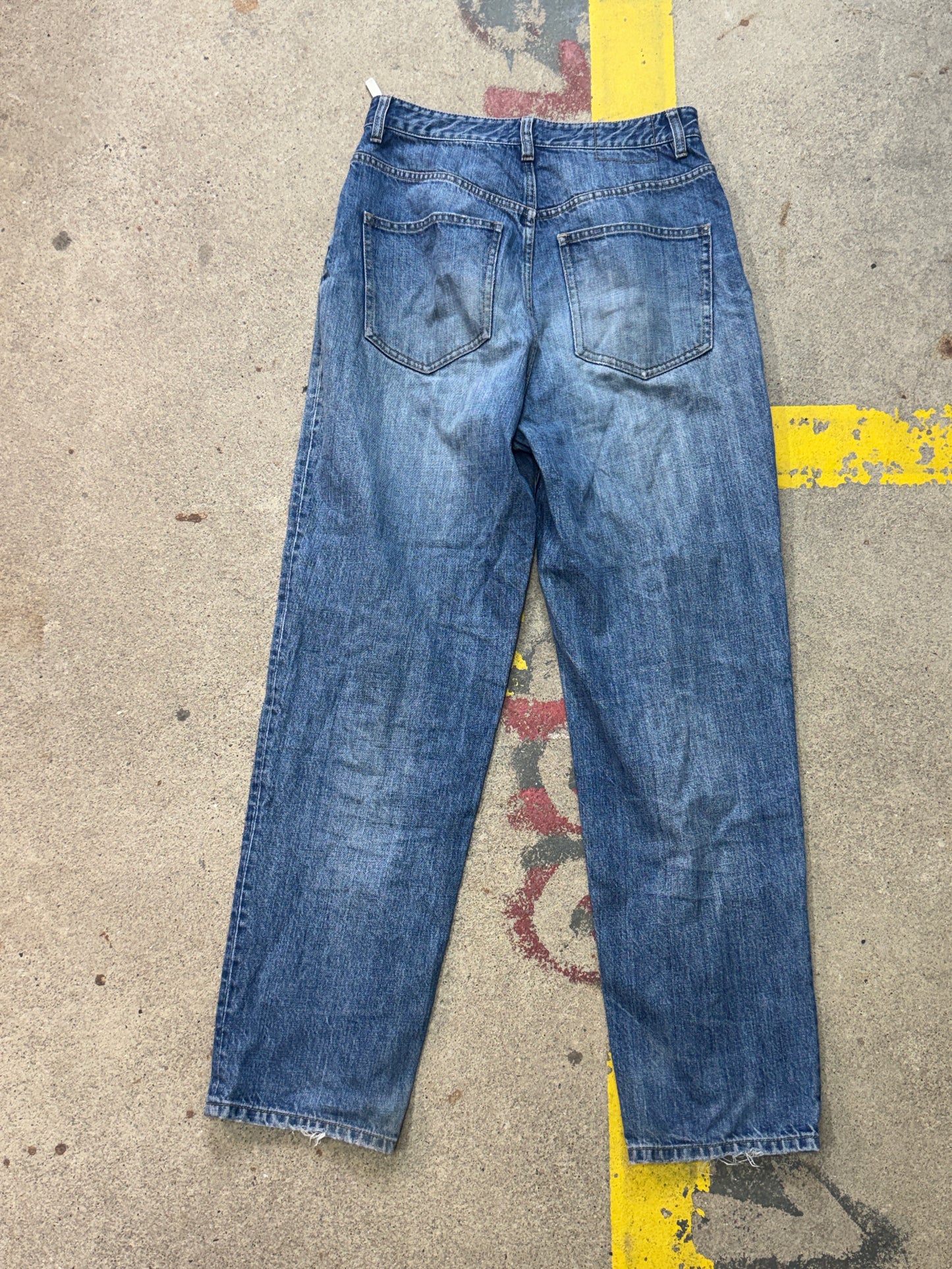 Labdip Jeanshose | W28 | M