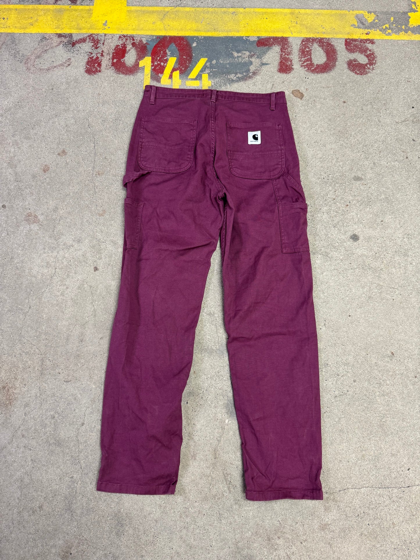 Carhartt Jeanshose (S)