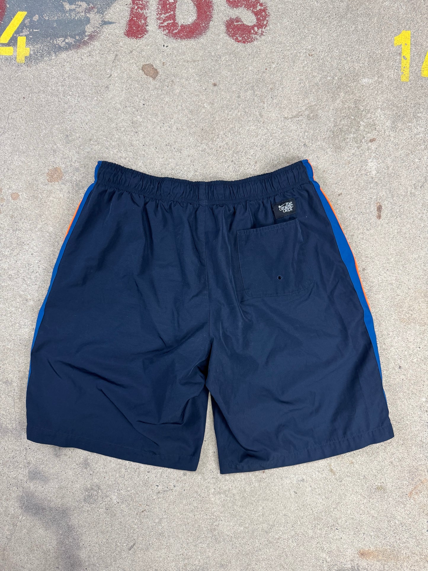 Nike Shorts (XL)