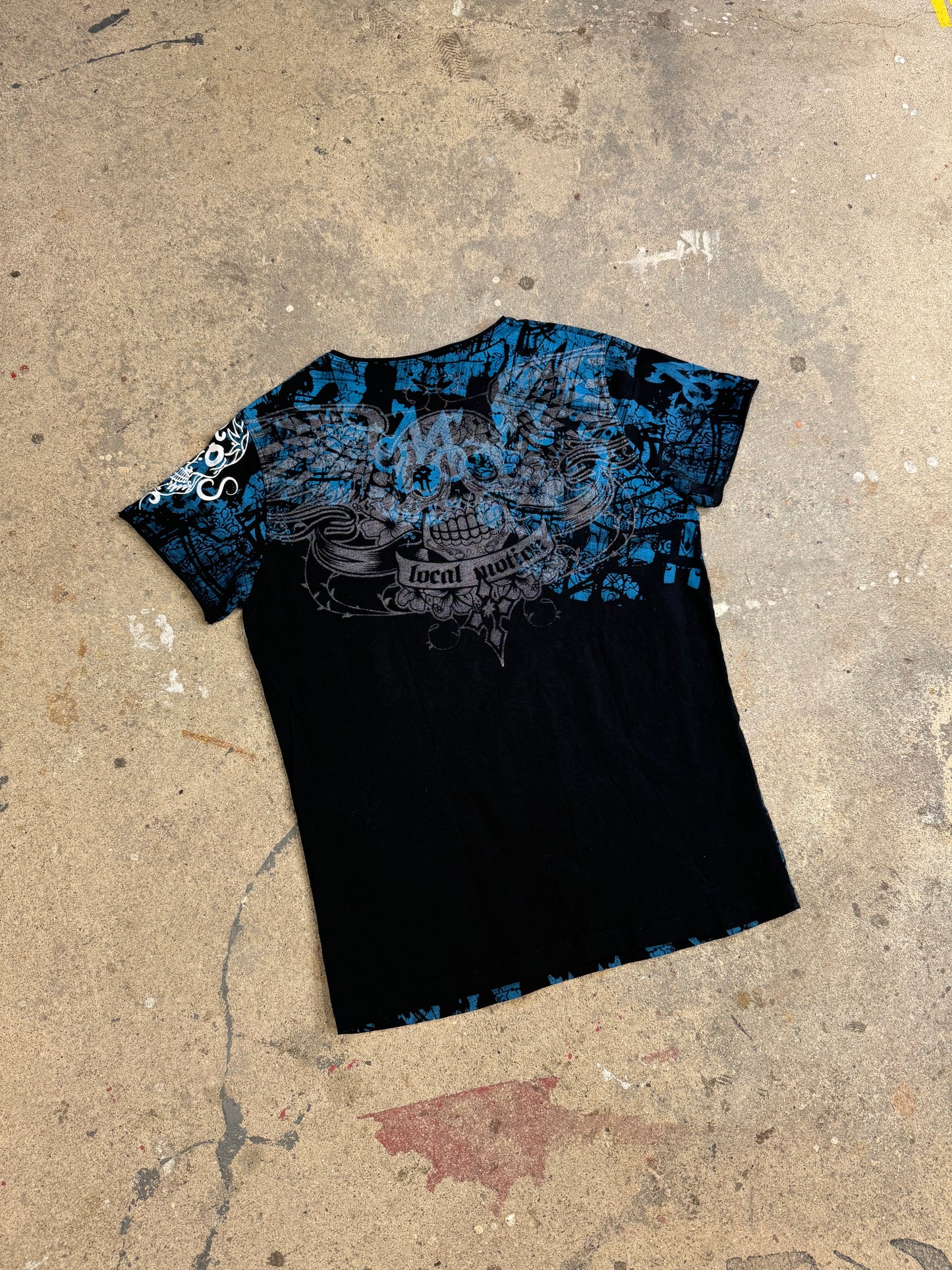 Rusty Neal T-Shirt