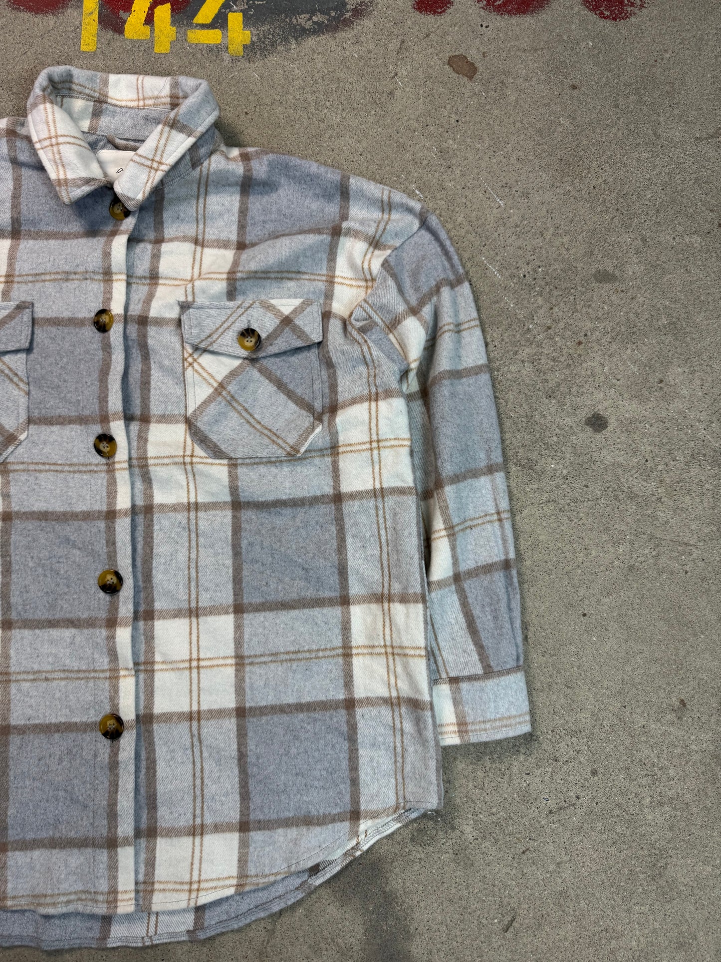 Hemd | XL