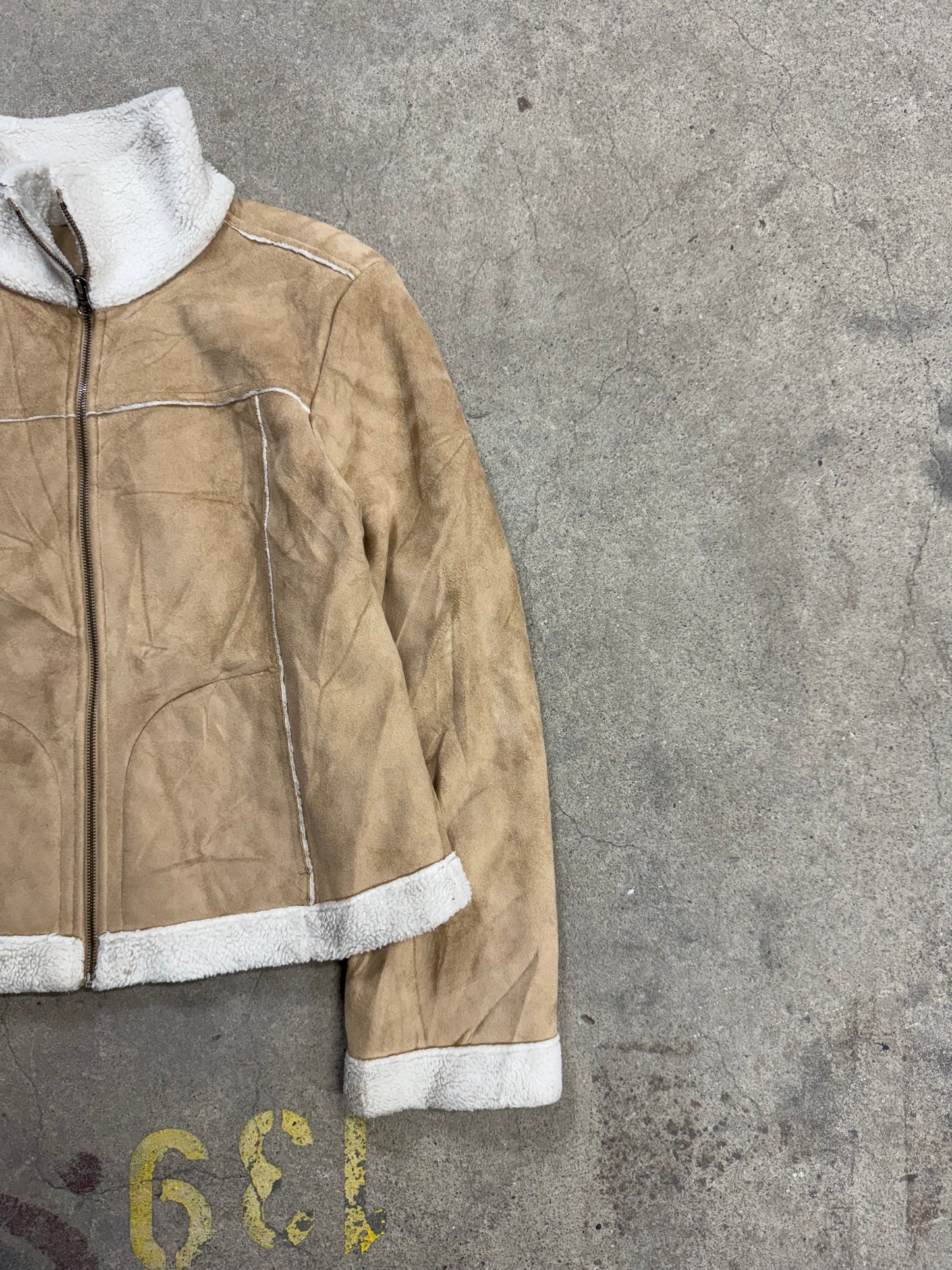 Winterjacke | Vintage | XL