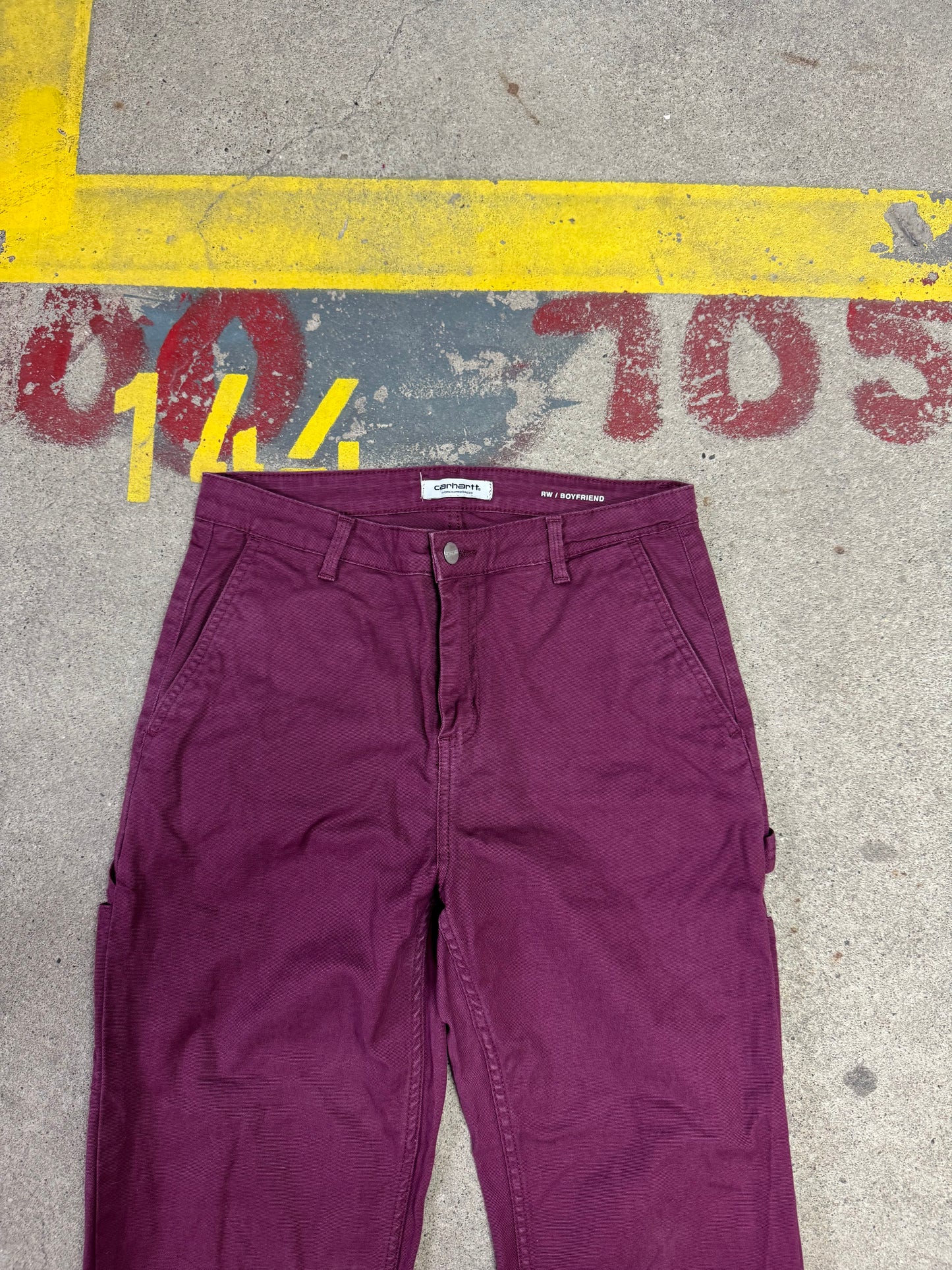 Carhartt Jeanshose (S)