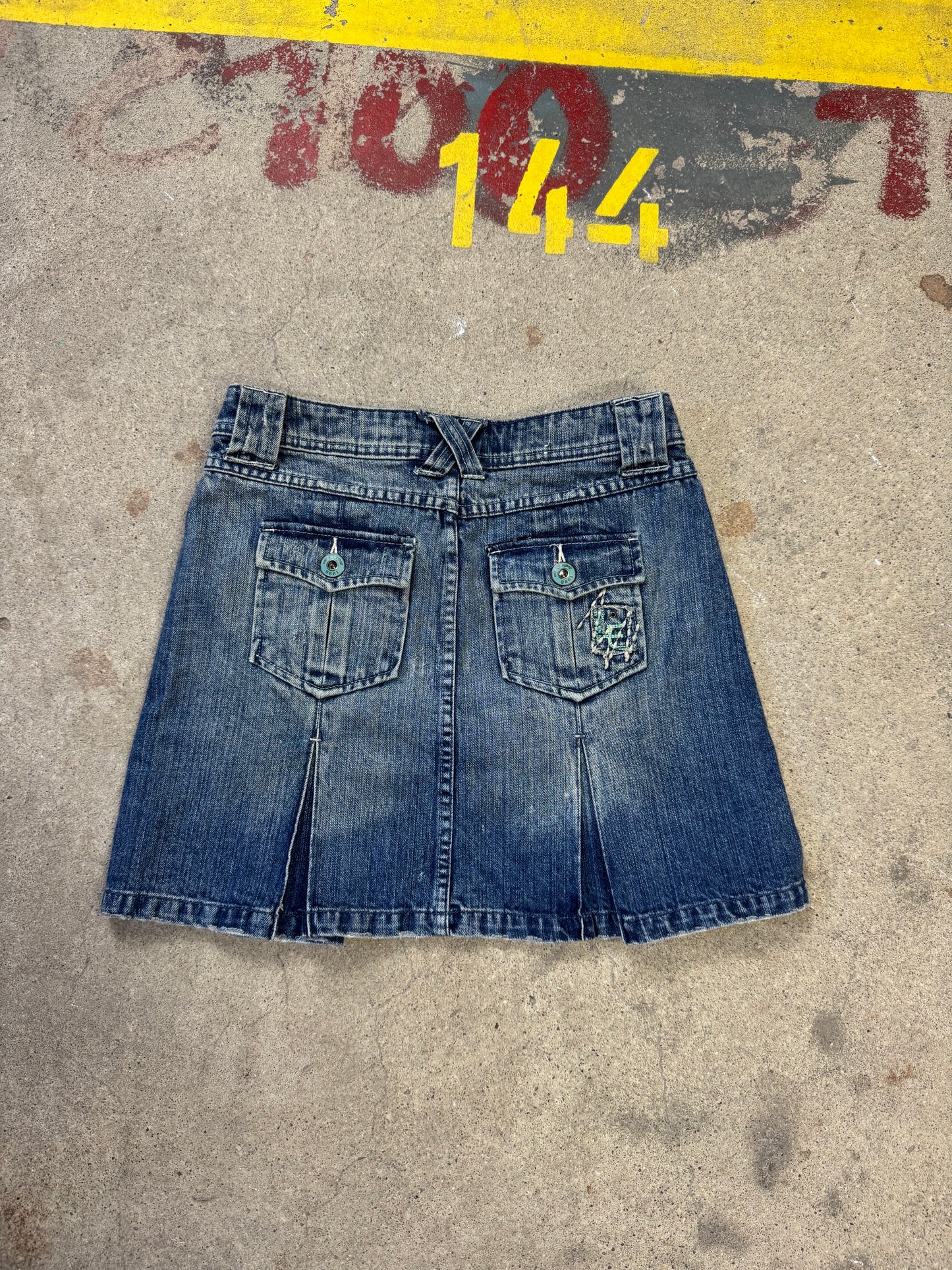 Y2K Rock (XXS)