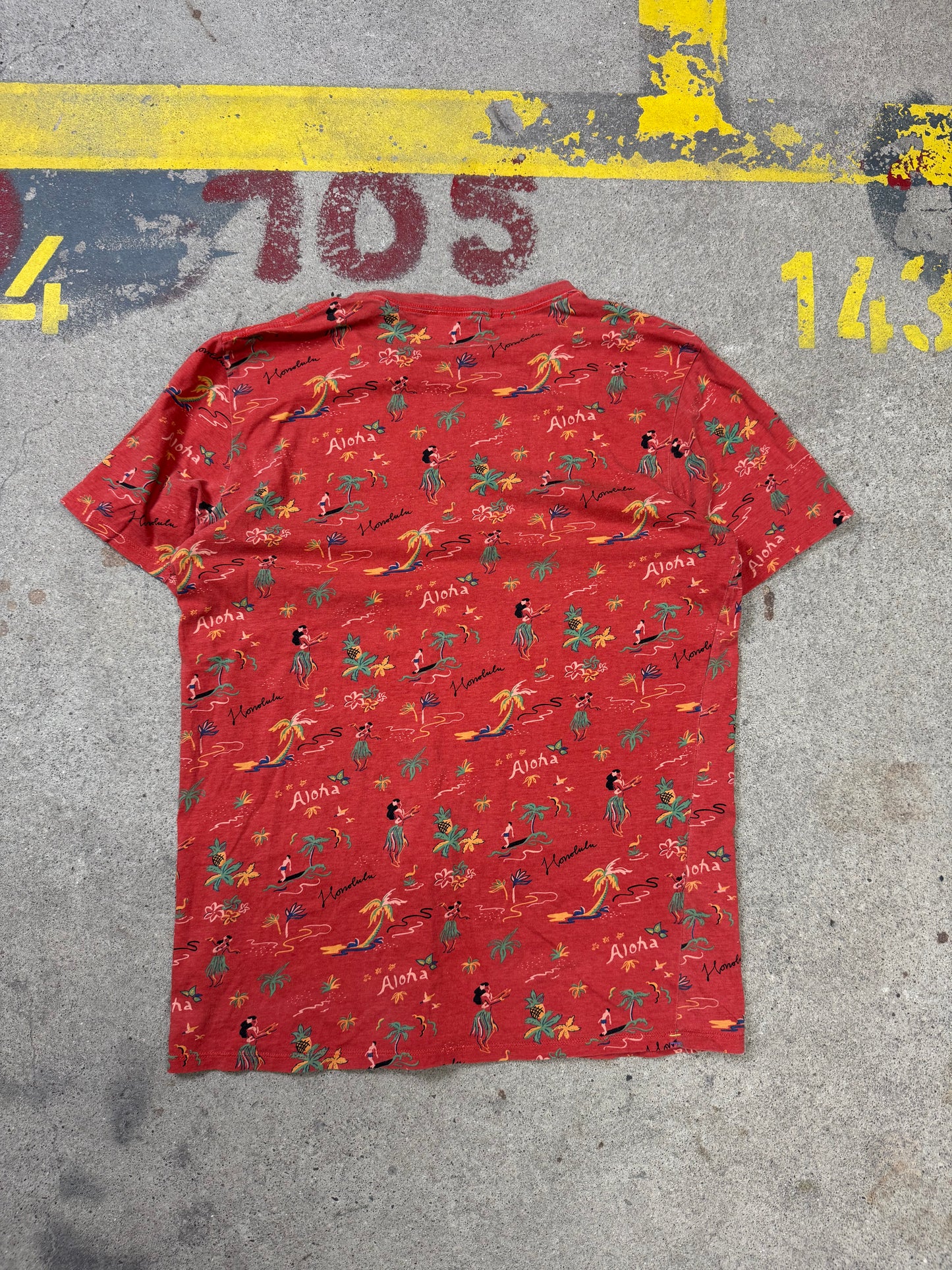 Scotch & Soda T-Shirt (L)